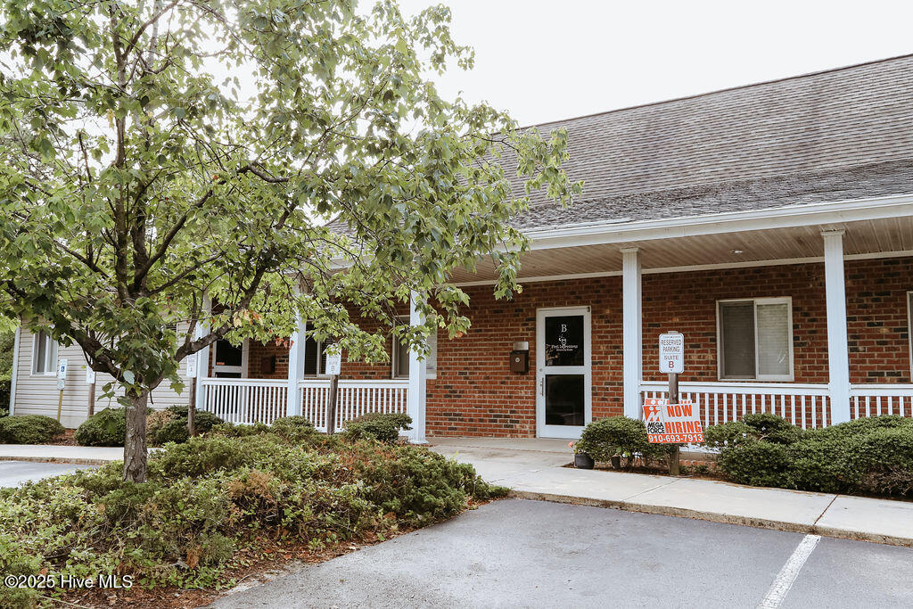 1295 Old Us 1 Highway Suite B Property Photo 5