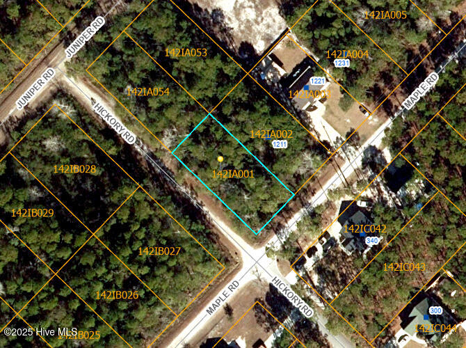 Lot 1 Maple Road Property Photo 1