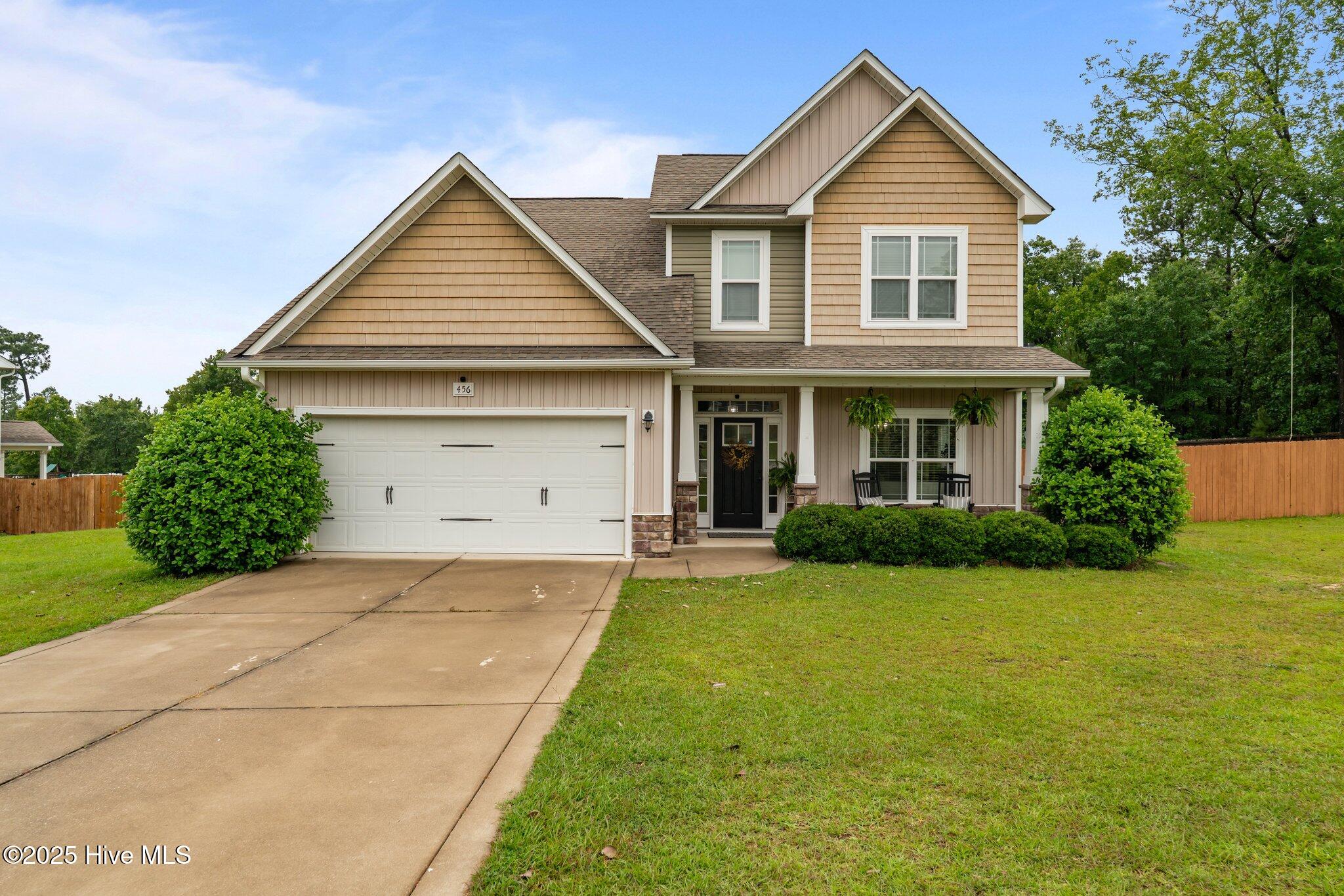 456 N Prince Henry Way Property Photo 1