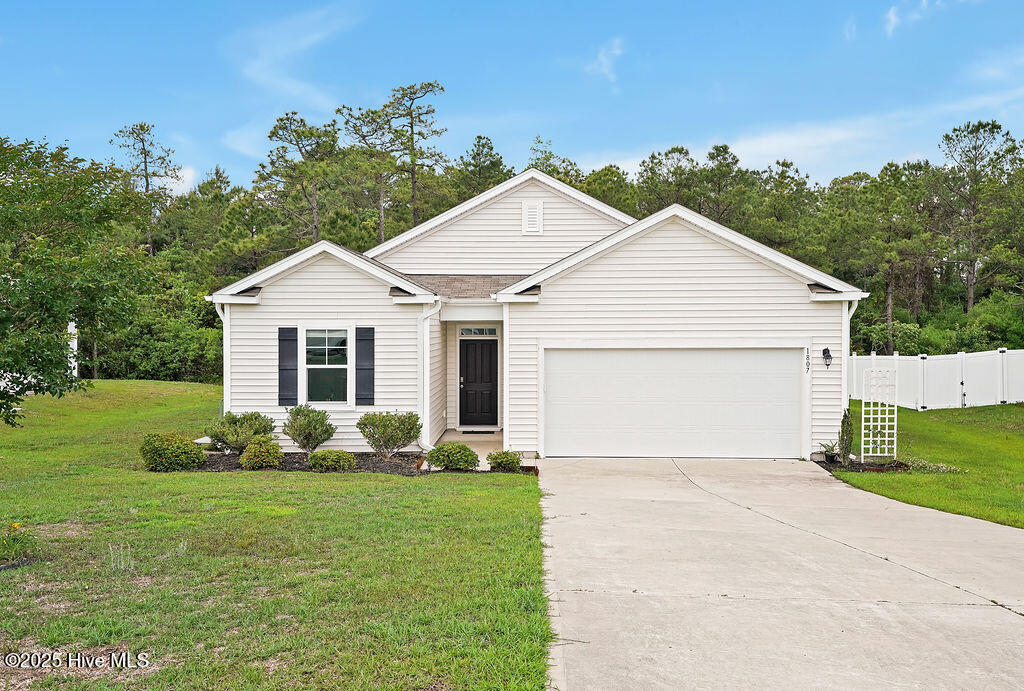 1807 St Patricks Court Lot 267 Property Photo 1