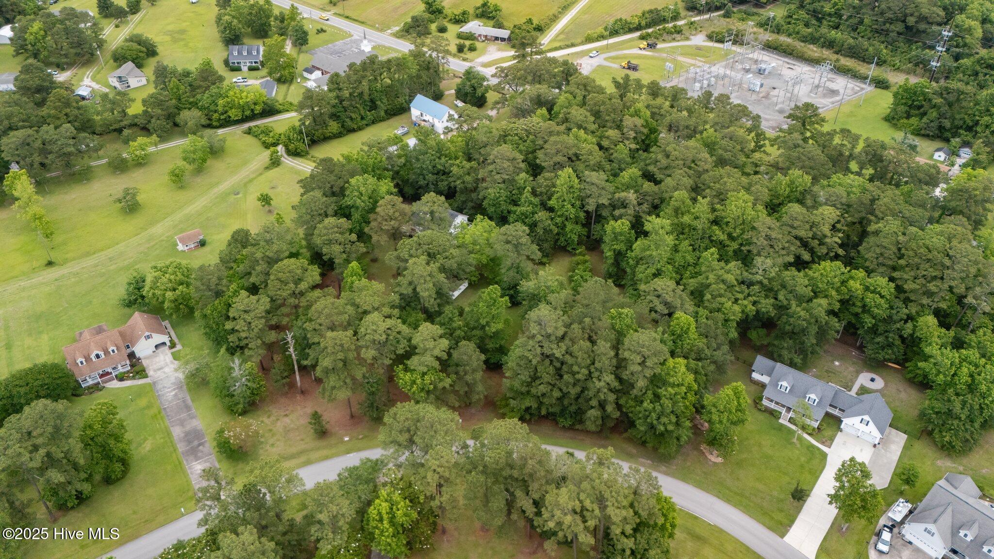 210 Winding Woods Way Property Photo 1