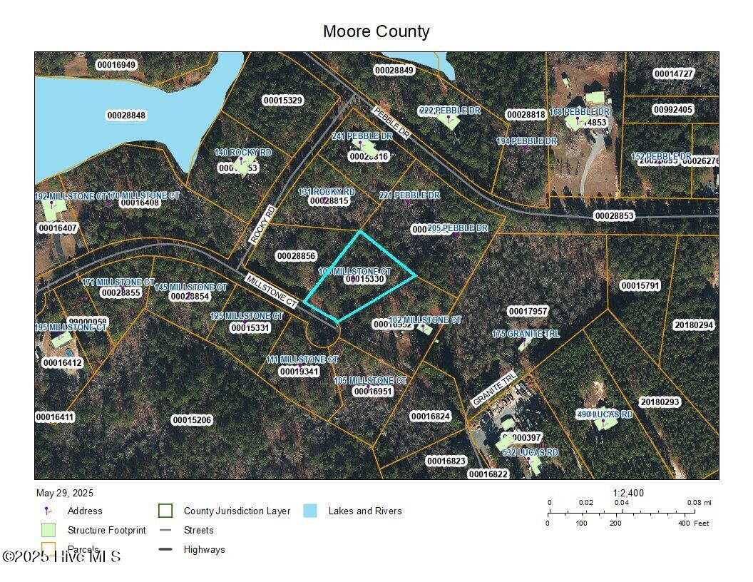108 Millstone Court Property Photo 1