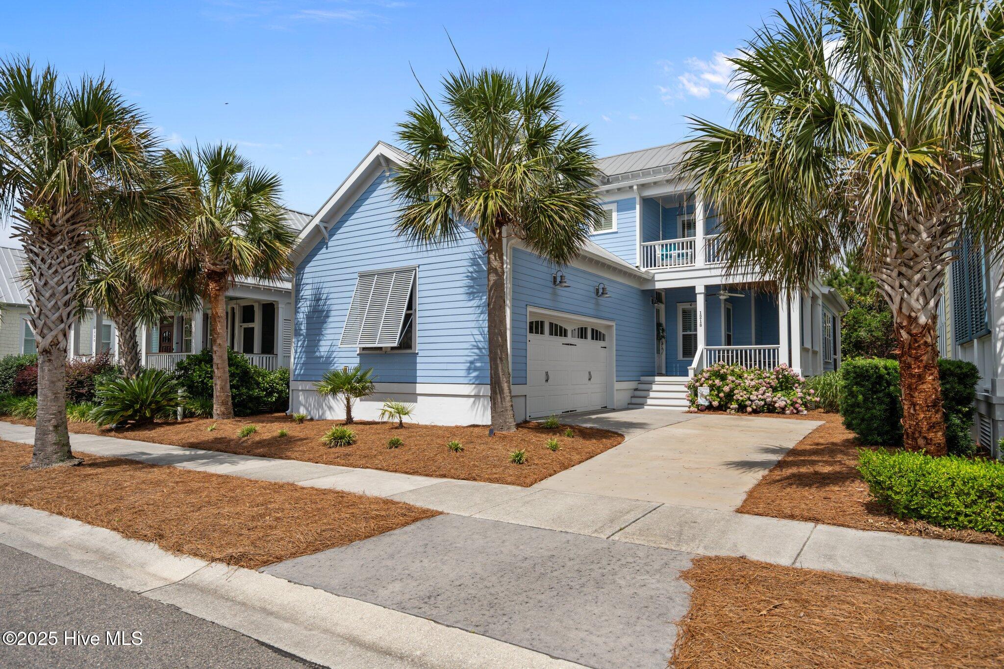 1218 Pinfish Lane Property Photo 3