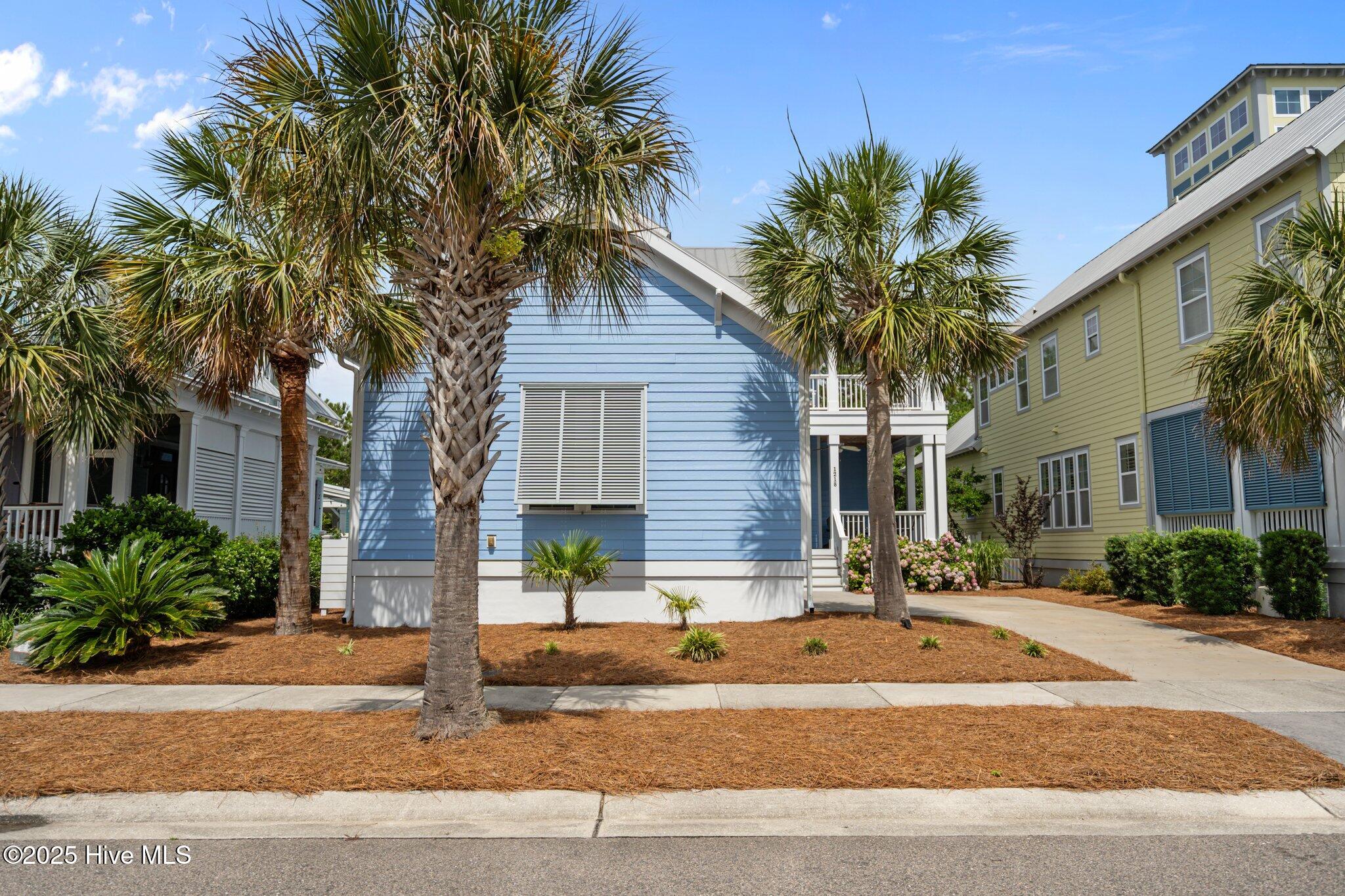 1218 Pinfish Lane Property Photo 4