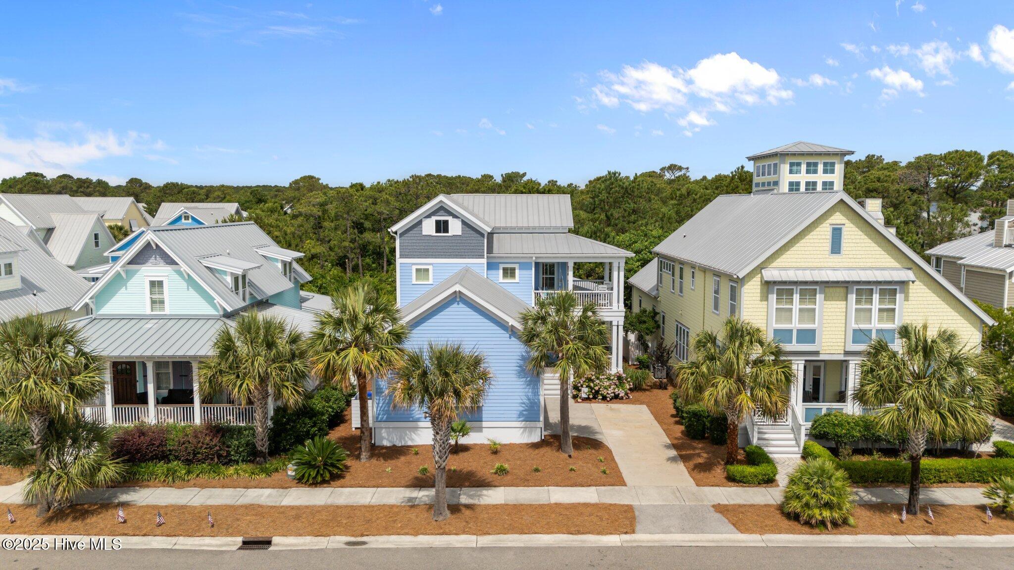 1218 Pinfish Lane Property Photo 5