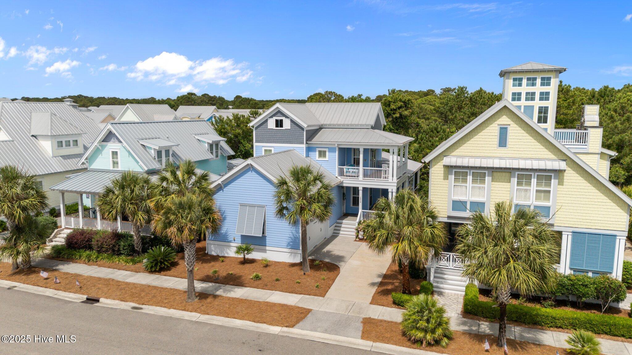 1218 Pinfish Lane Property Photo 6