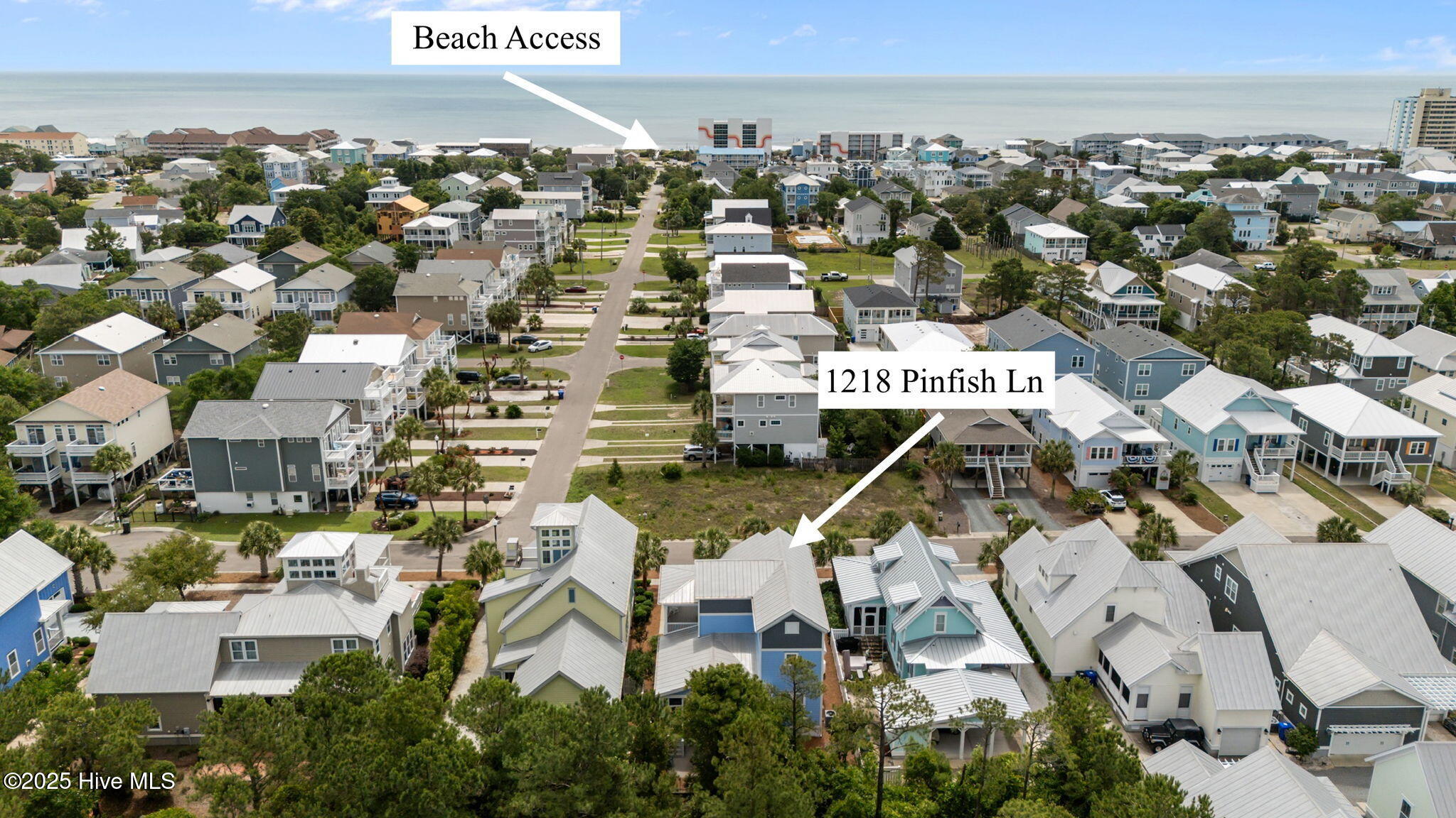 1218 Pinfish Lane Property Photo 7
