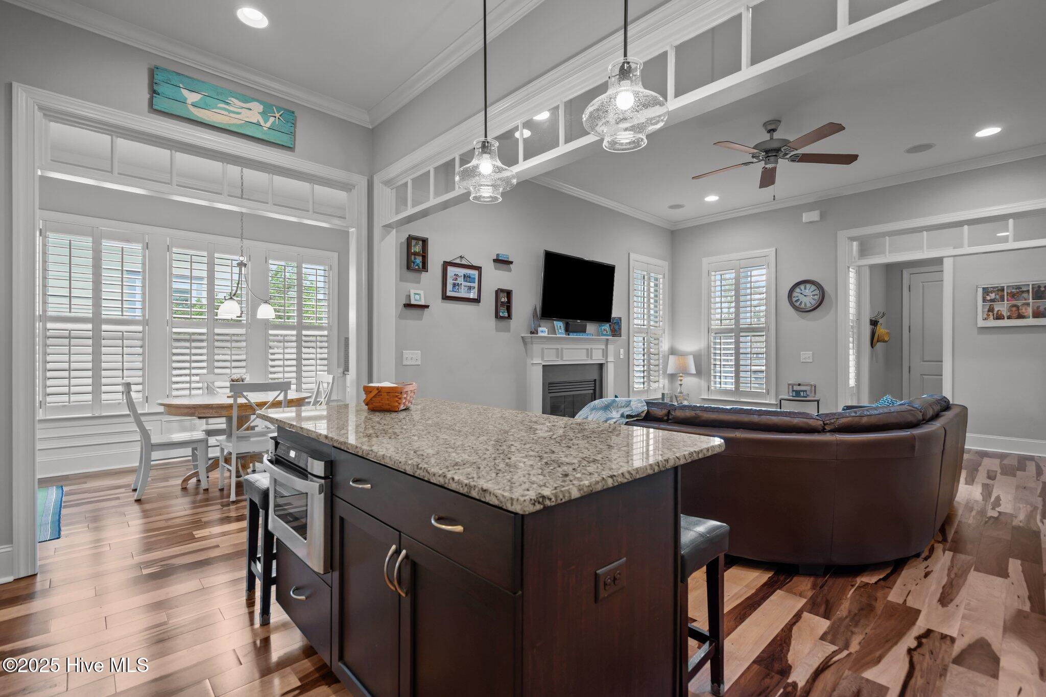 1218 Pinfish Lane Property Photo 14