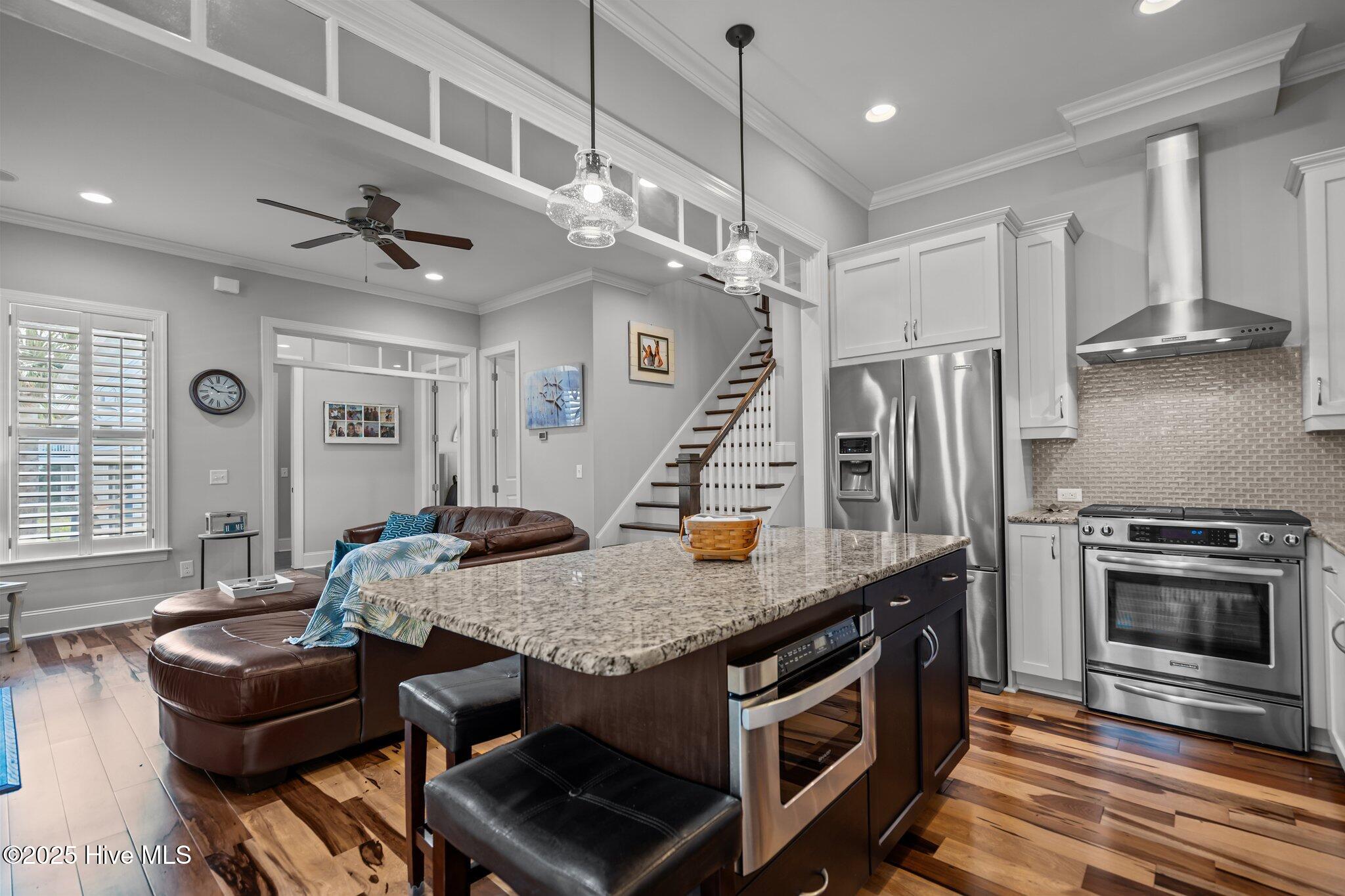1218 Pinfish Lane Property Photo 16