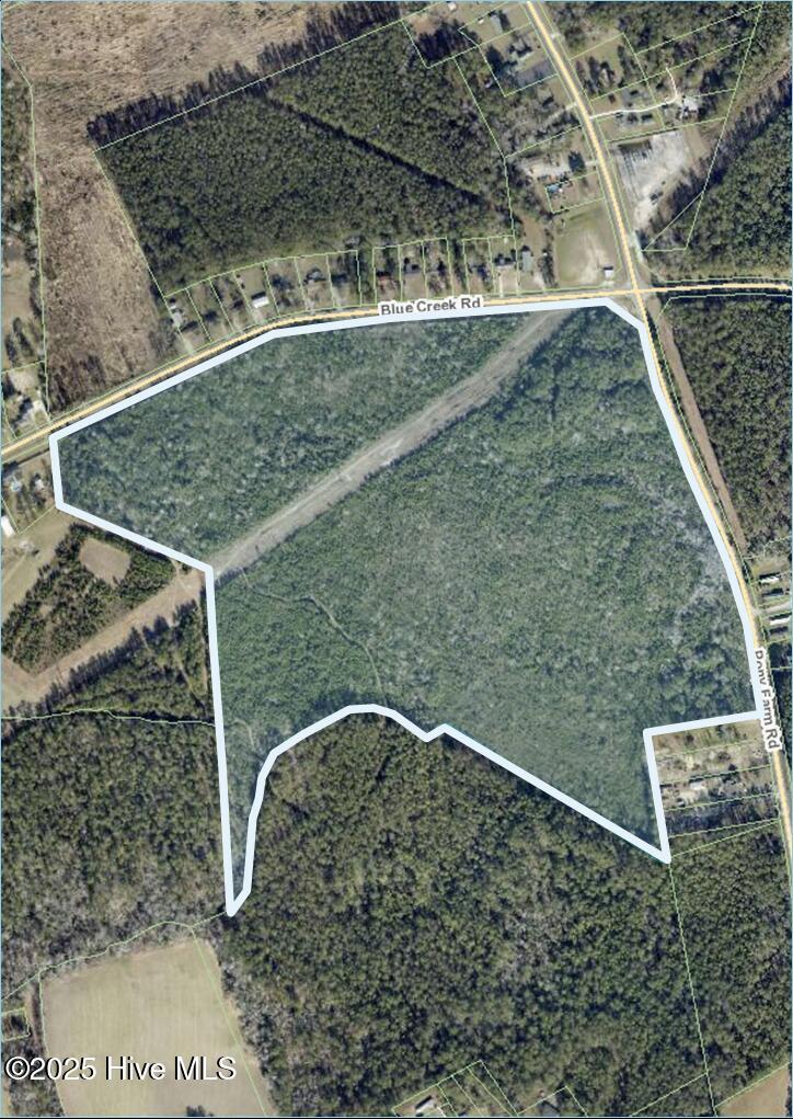 0000 Blue Creek Road Road Property Photo 1