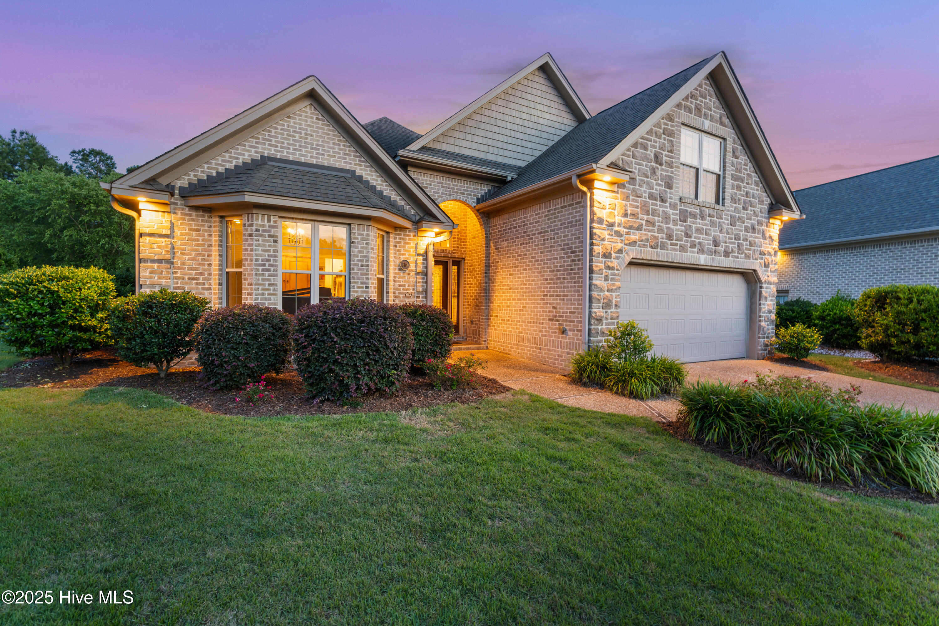 310 White Swan Court Property Photo 1