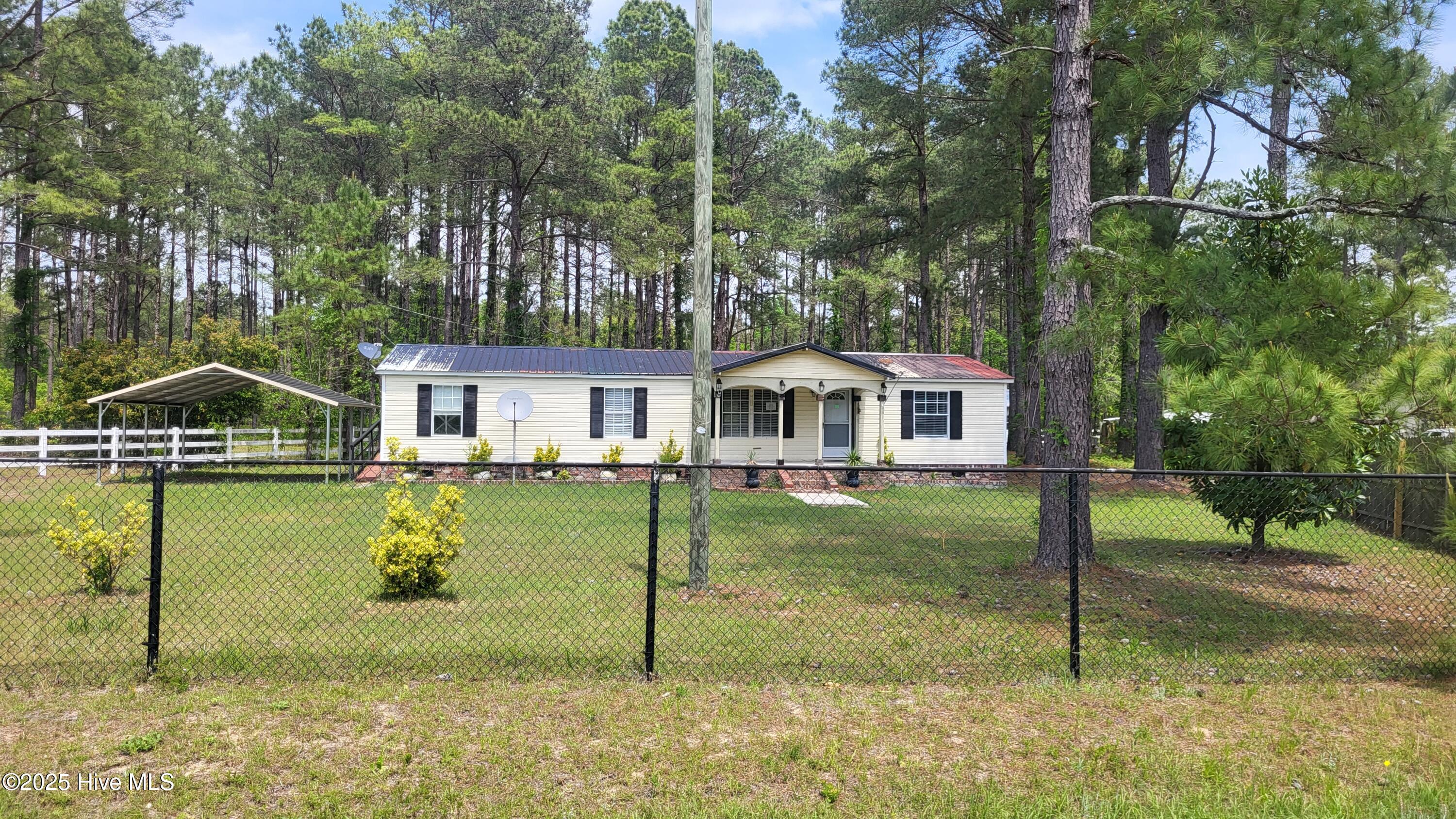 1403 Dowd Dairy Road Property Photo 1