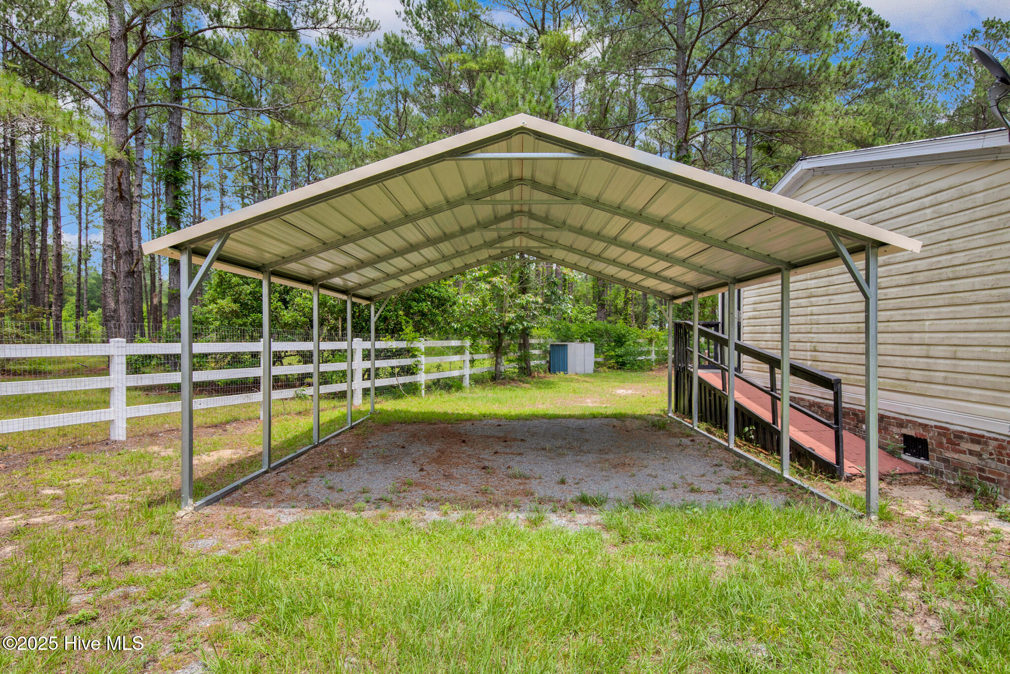 1403 Dowd Dairy Road Property Photo 5