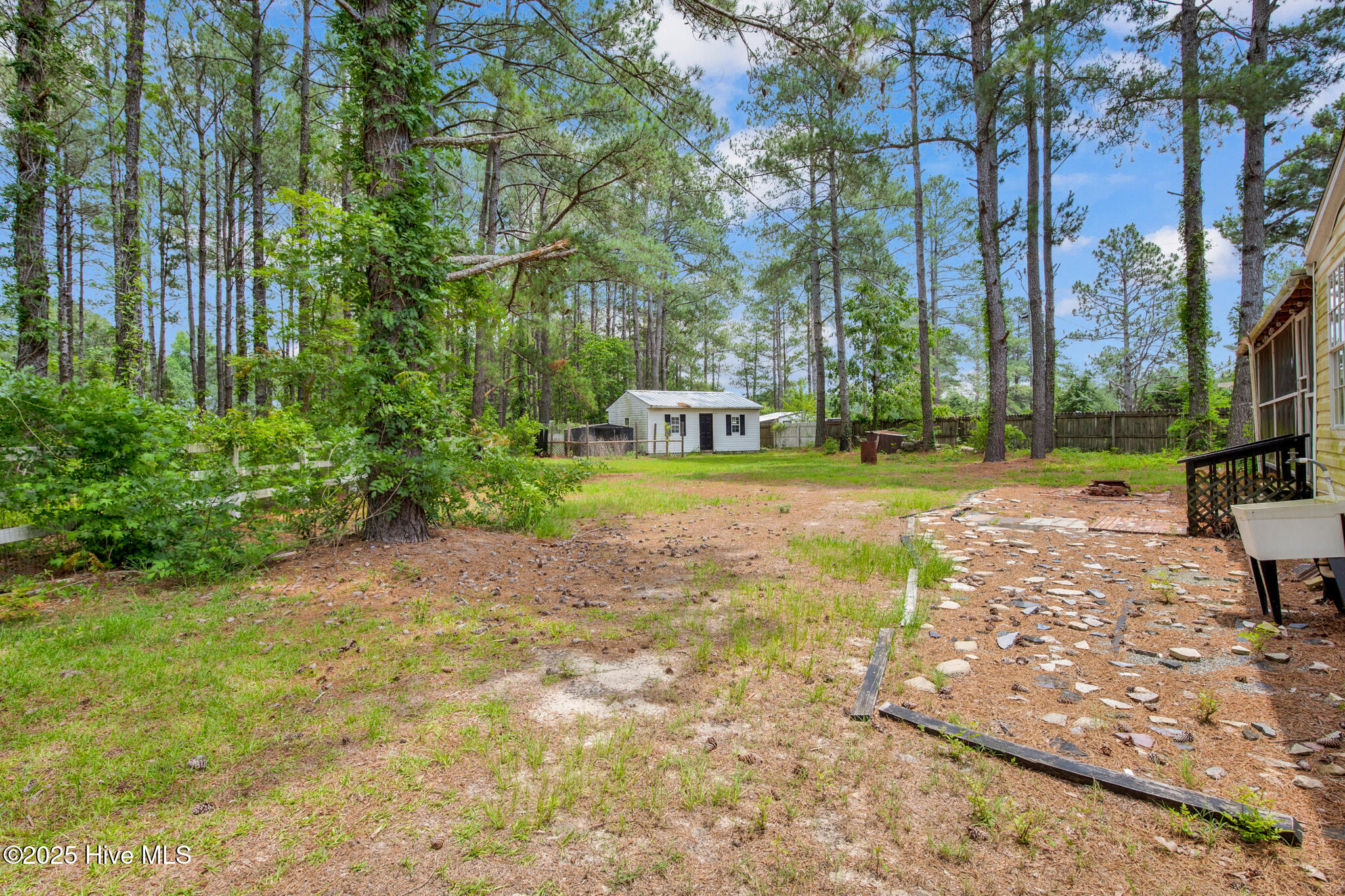 1403 Dowd Dairy Road Property Photo 32