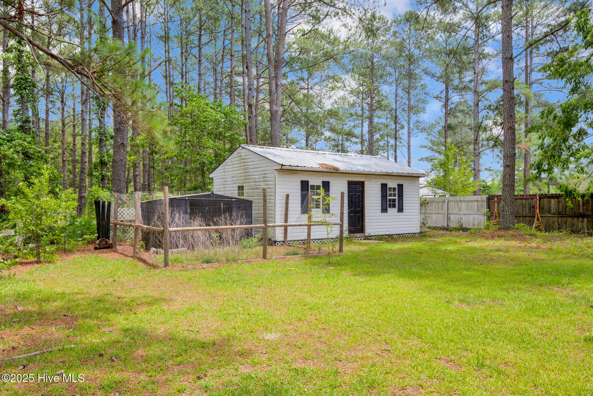 1403 Dowd Dairy Road Property Photo 34