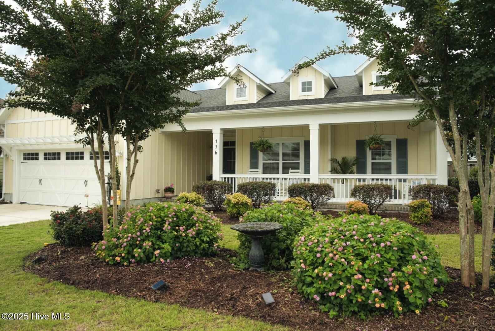 116 Helmsman Drive Property Photo 1