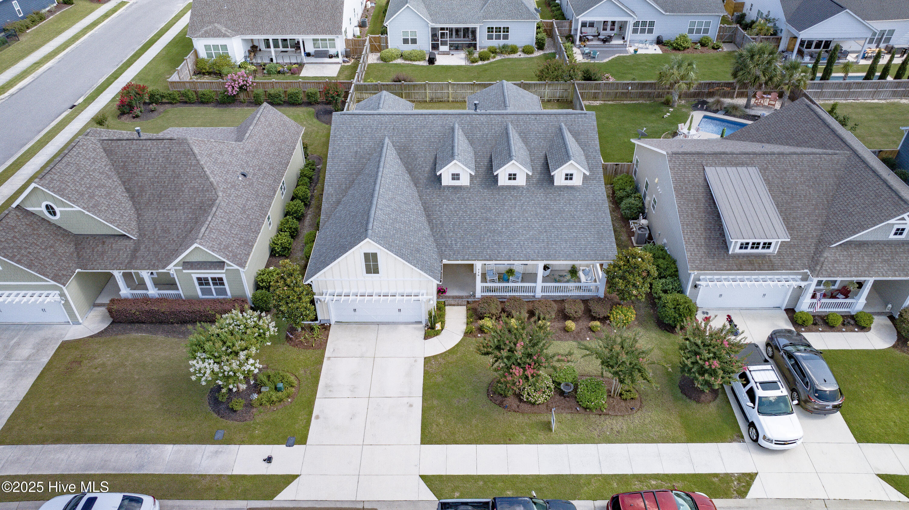 116 Helmsman Drive Property Photo 40