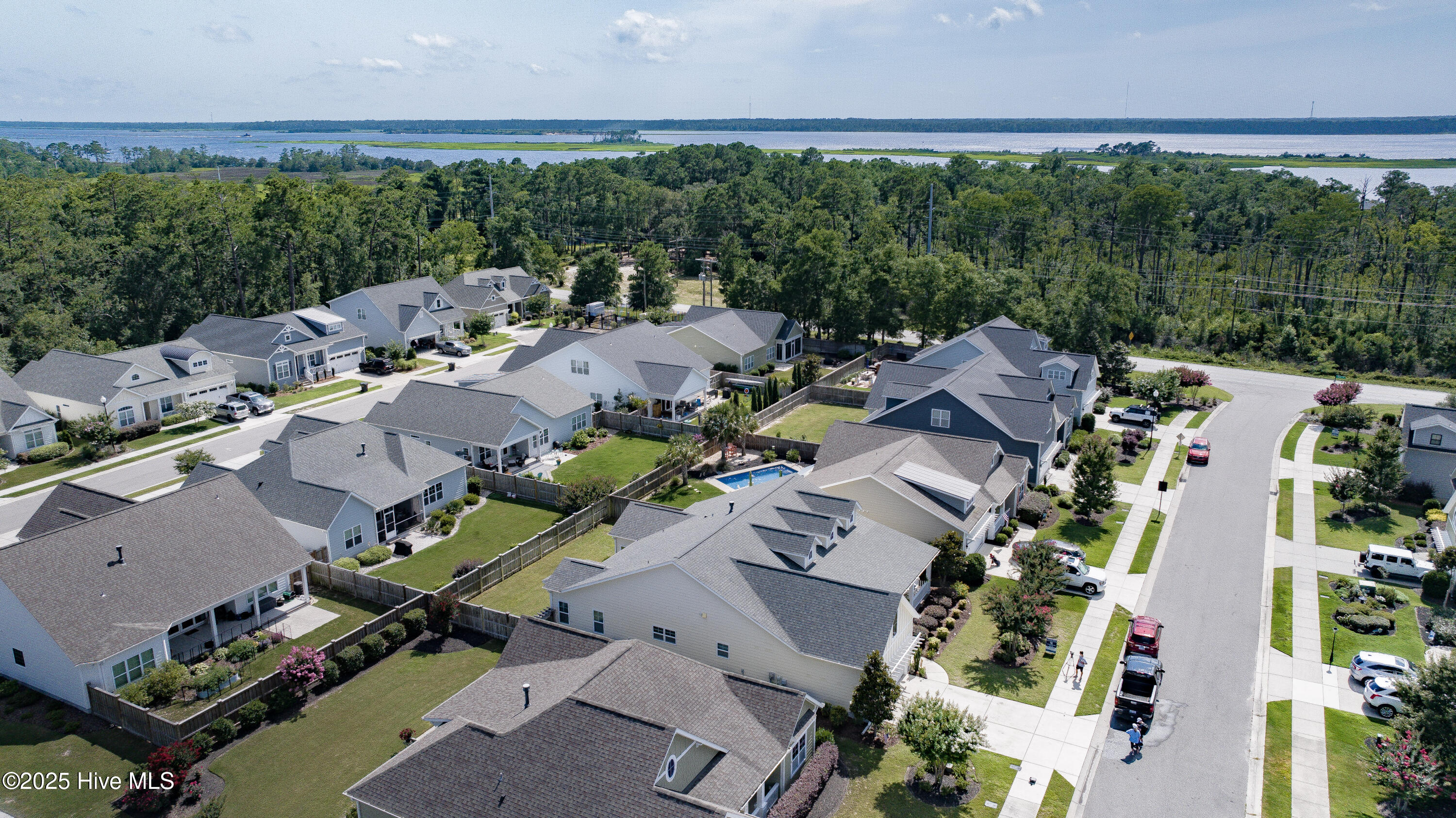 116 Helmsman Drive Property Photo 41