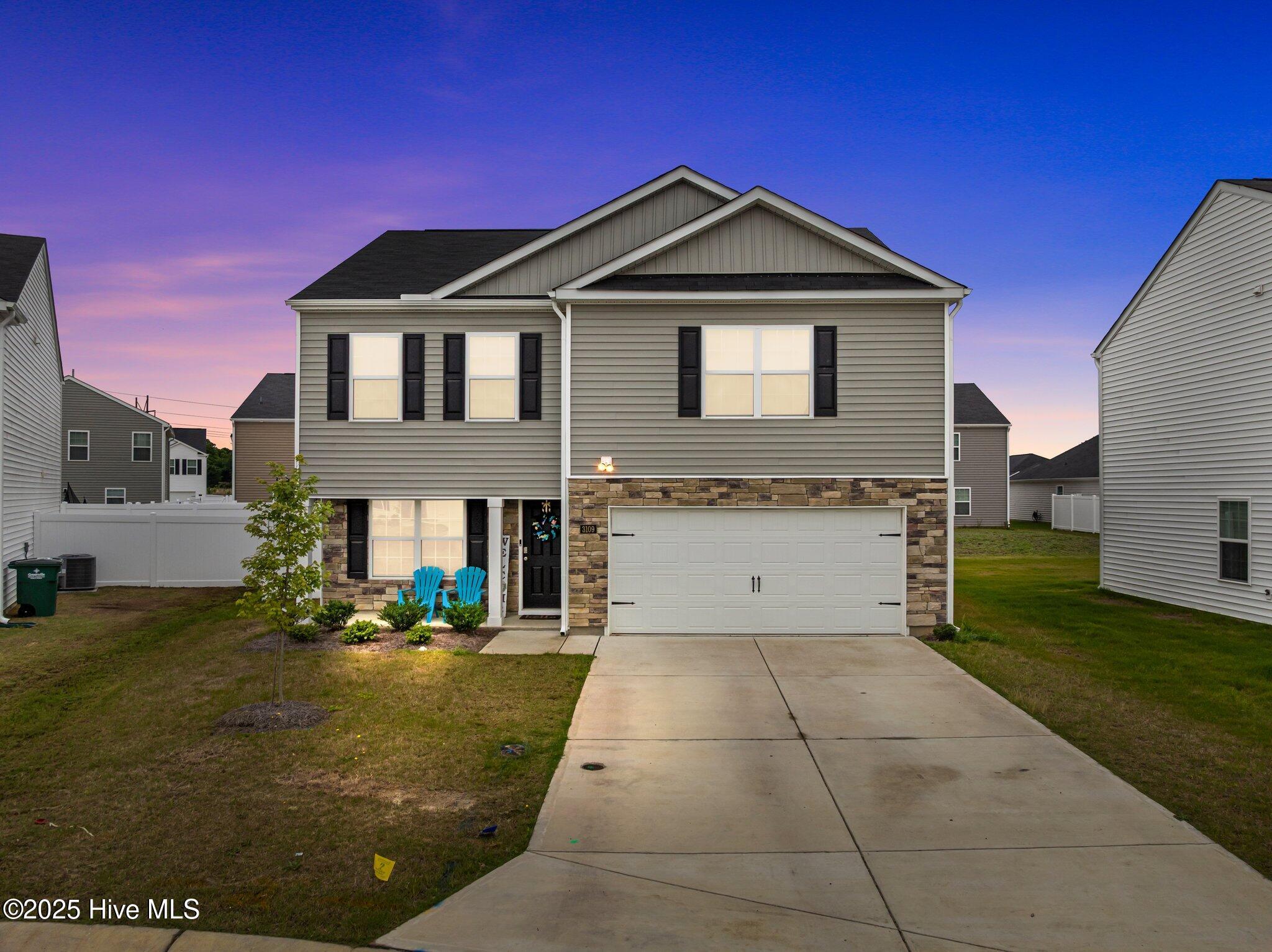 3109 March Court Property Photo 1