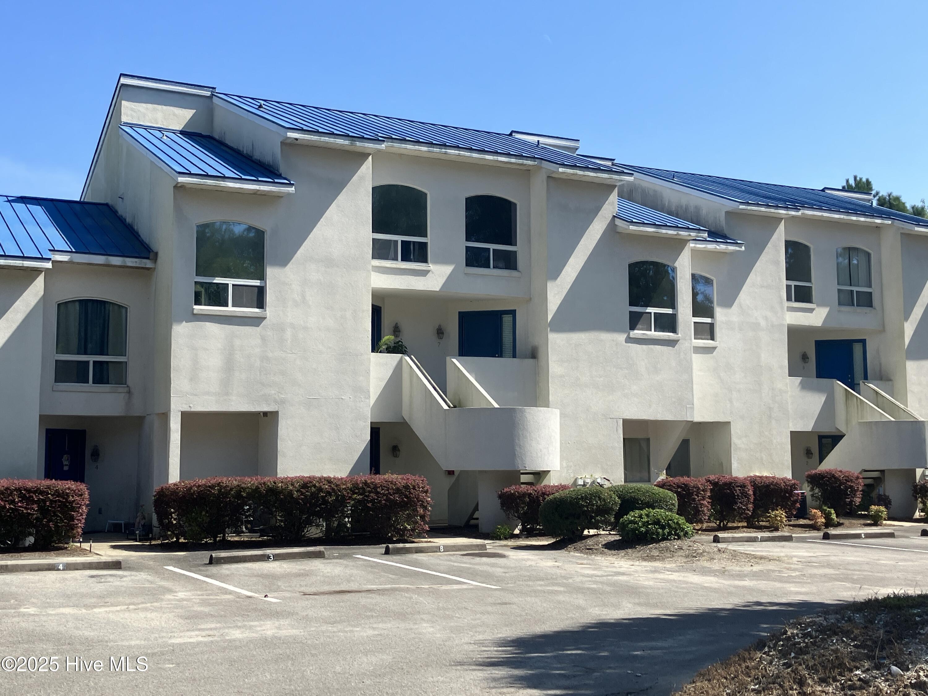 891 Mh Marina Road Unit 7 Property Photo 1