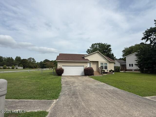 414 Foxlair Lane Property Photo 1