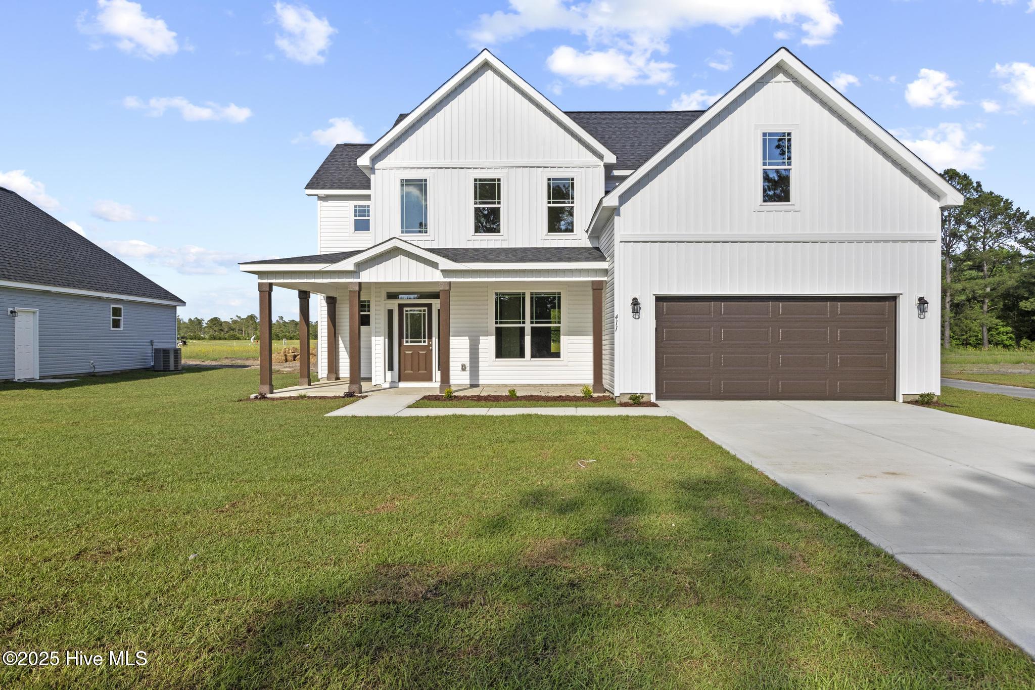 411 Fore Place Property Photo 1
