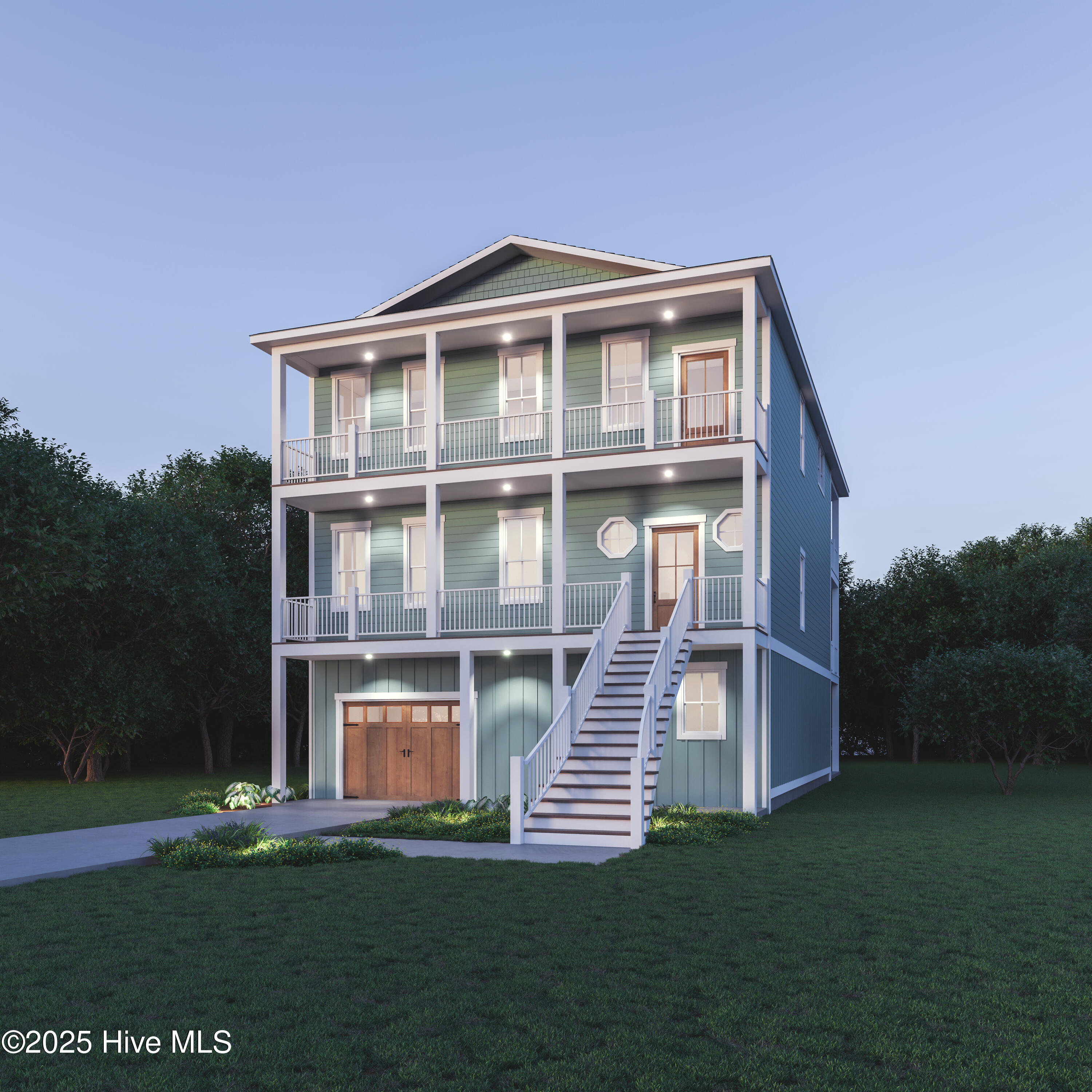 532 Coral Drive Property Photo 1
