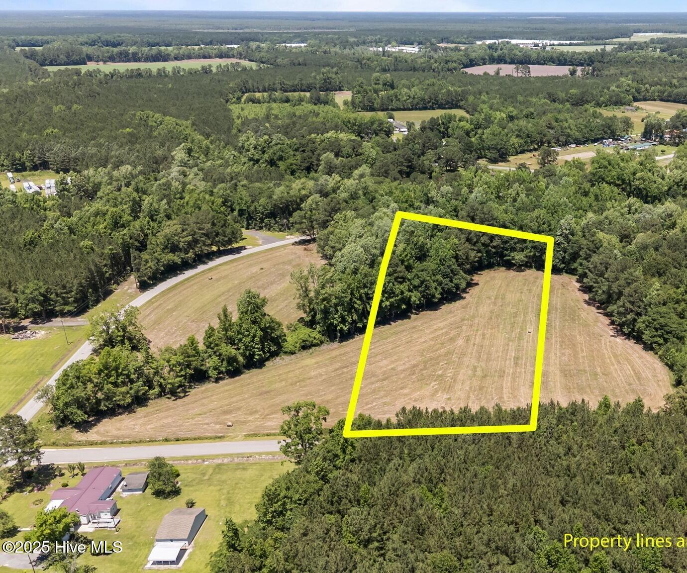 0 7 Newtown Loop Road Property Photo 1