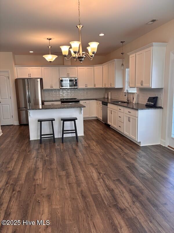605 Moonstone Court Property Photo 7