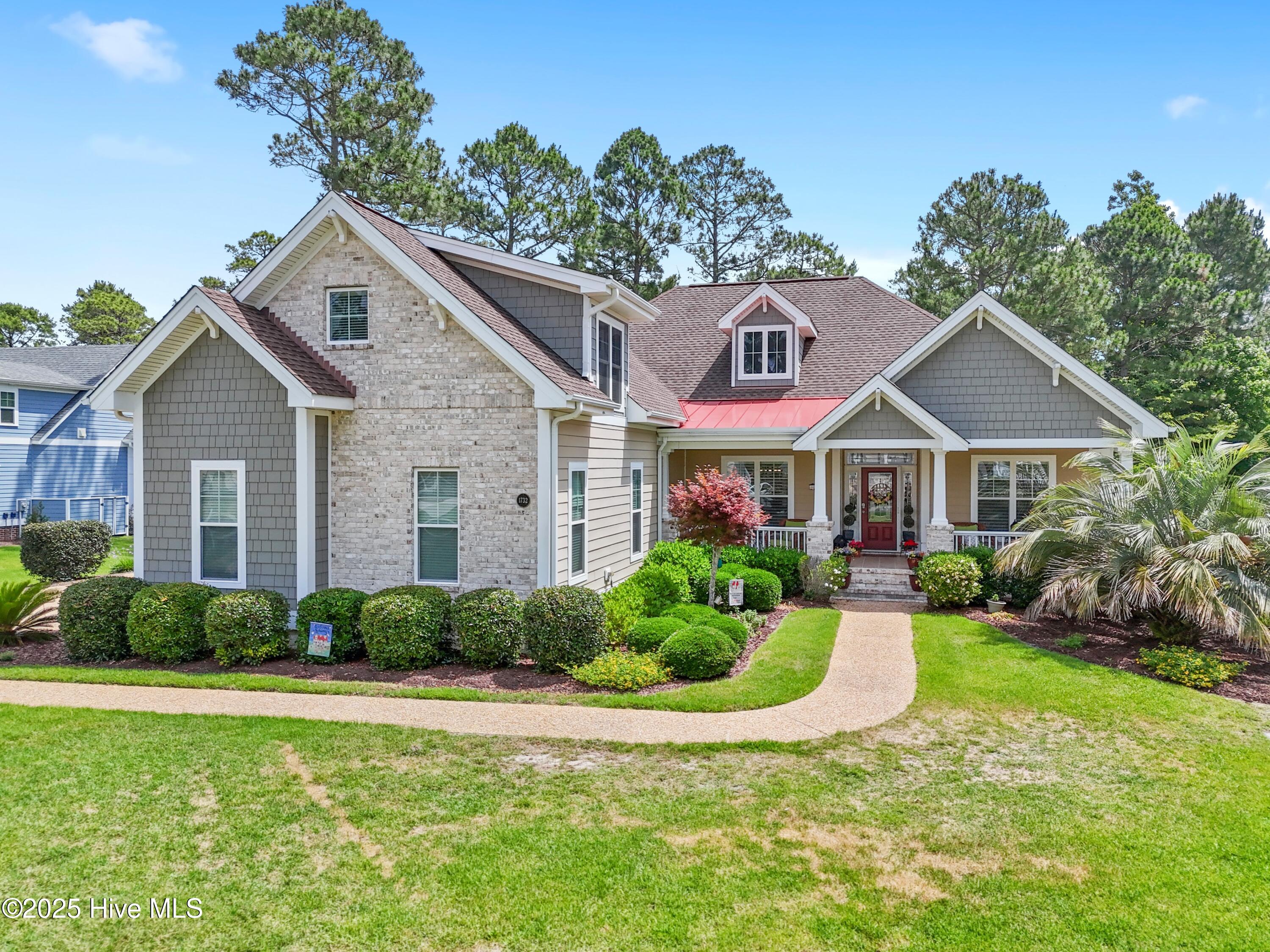 1732 Mute Swan Lane Property Photo 1