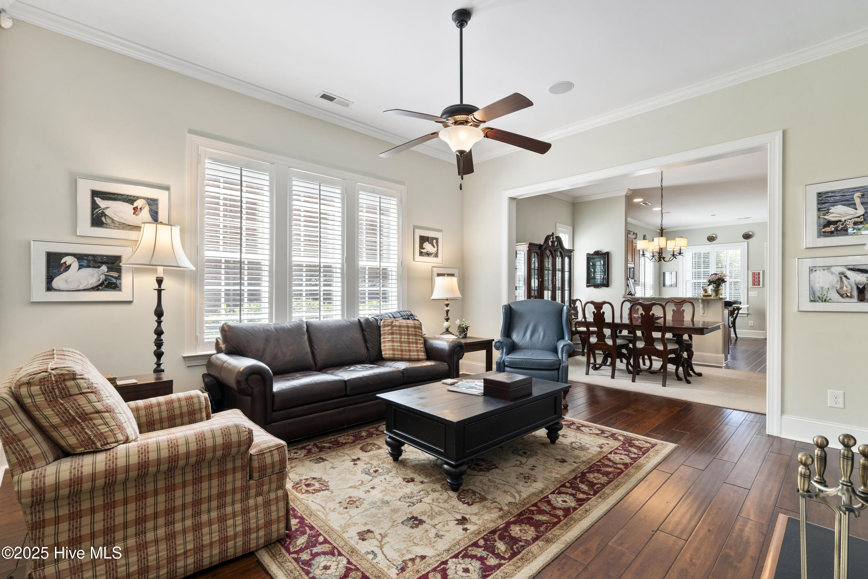 1502 Crows Landing Circle Property Photo 9