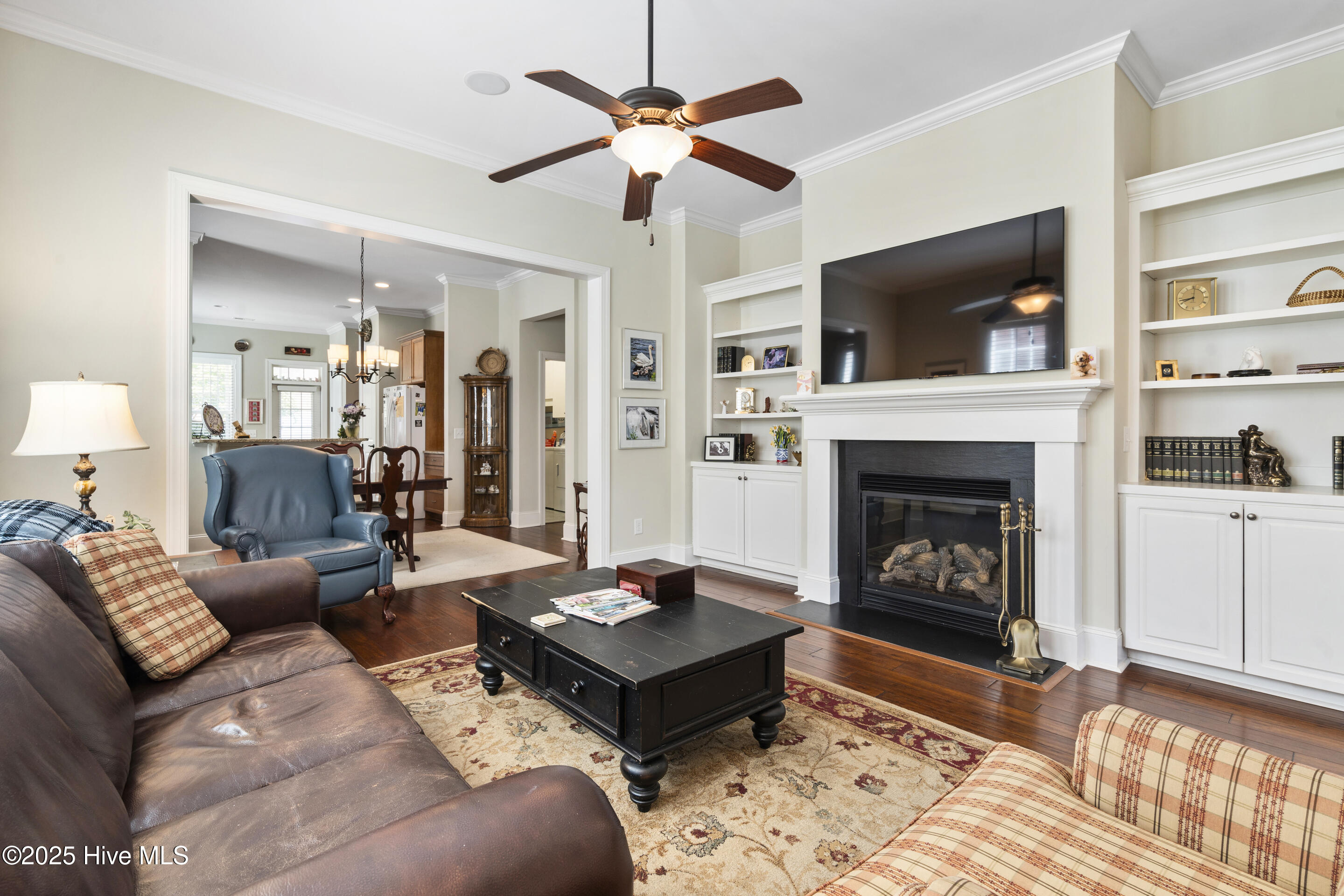 1502 Crows Landing Circle Property Photo 12