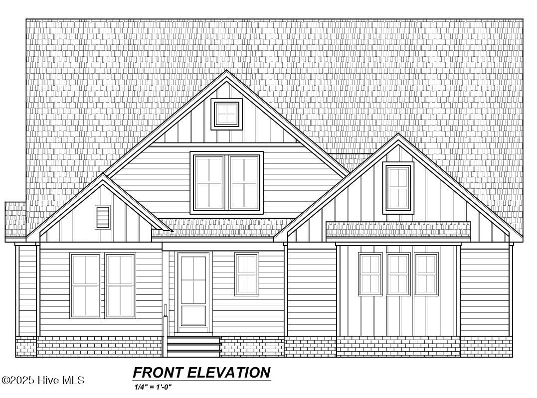 516 Hillard Lane Property Photo 1