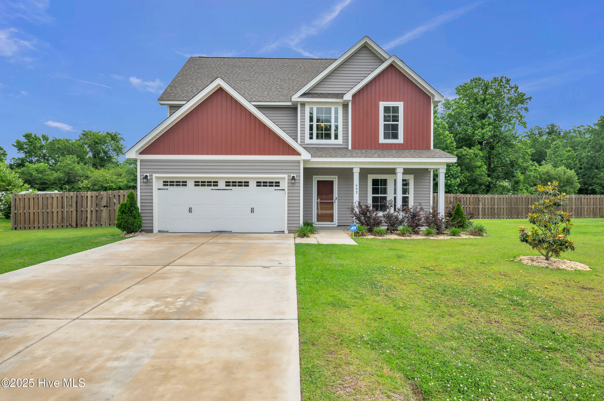 402 Bulrush Court Property Photo 1
