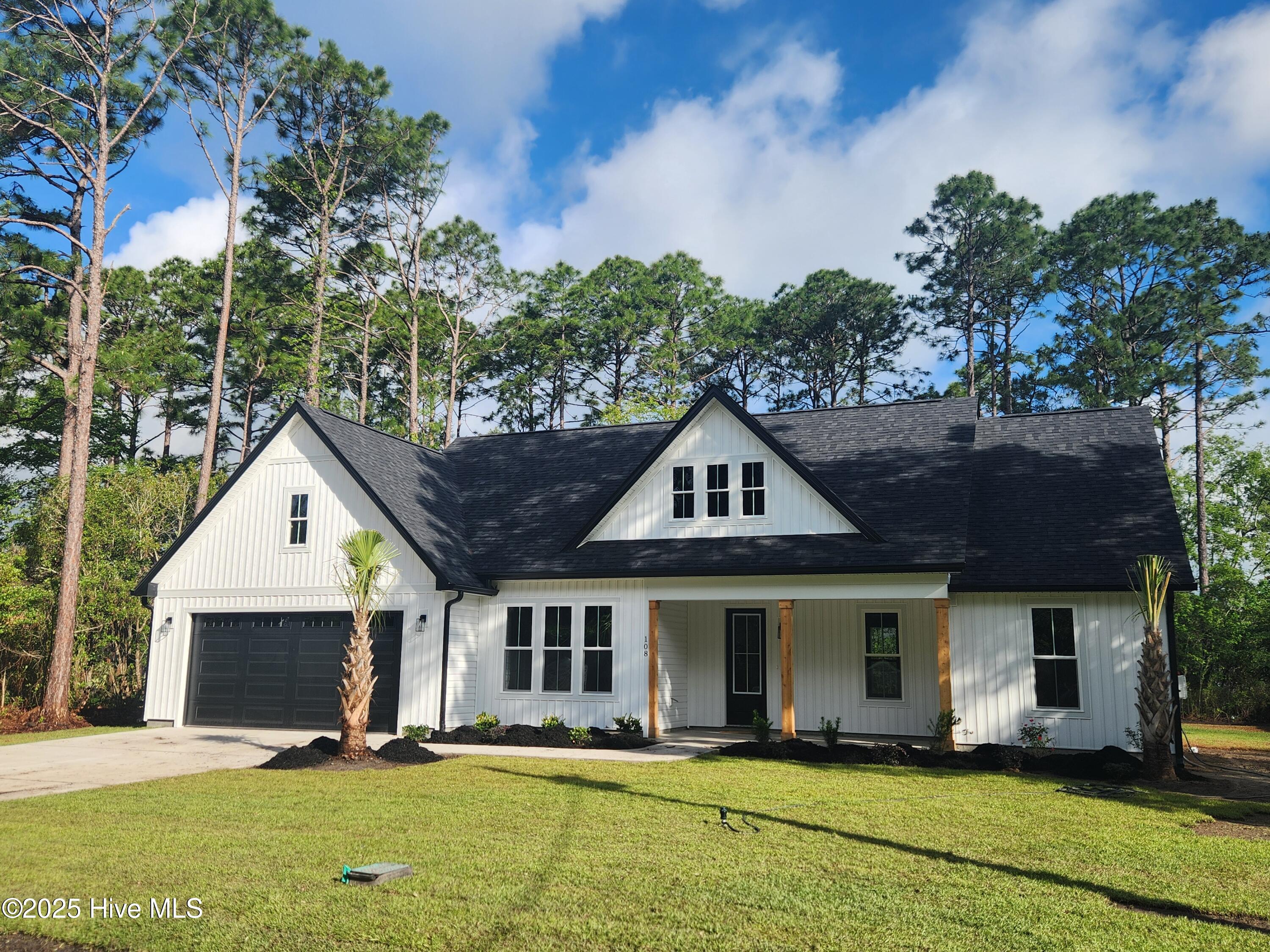 108 Boundaryline Drive Property Photo 1