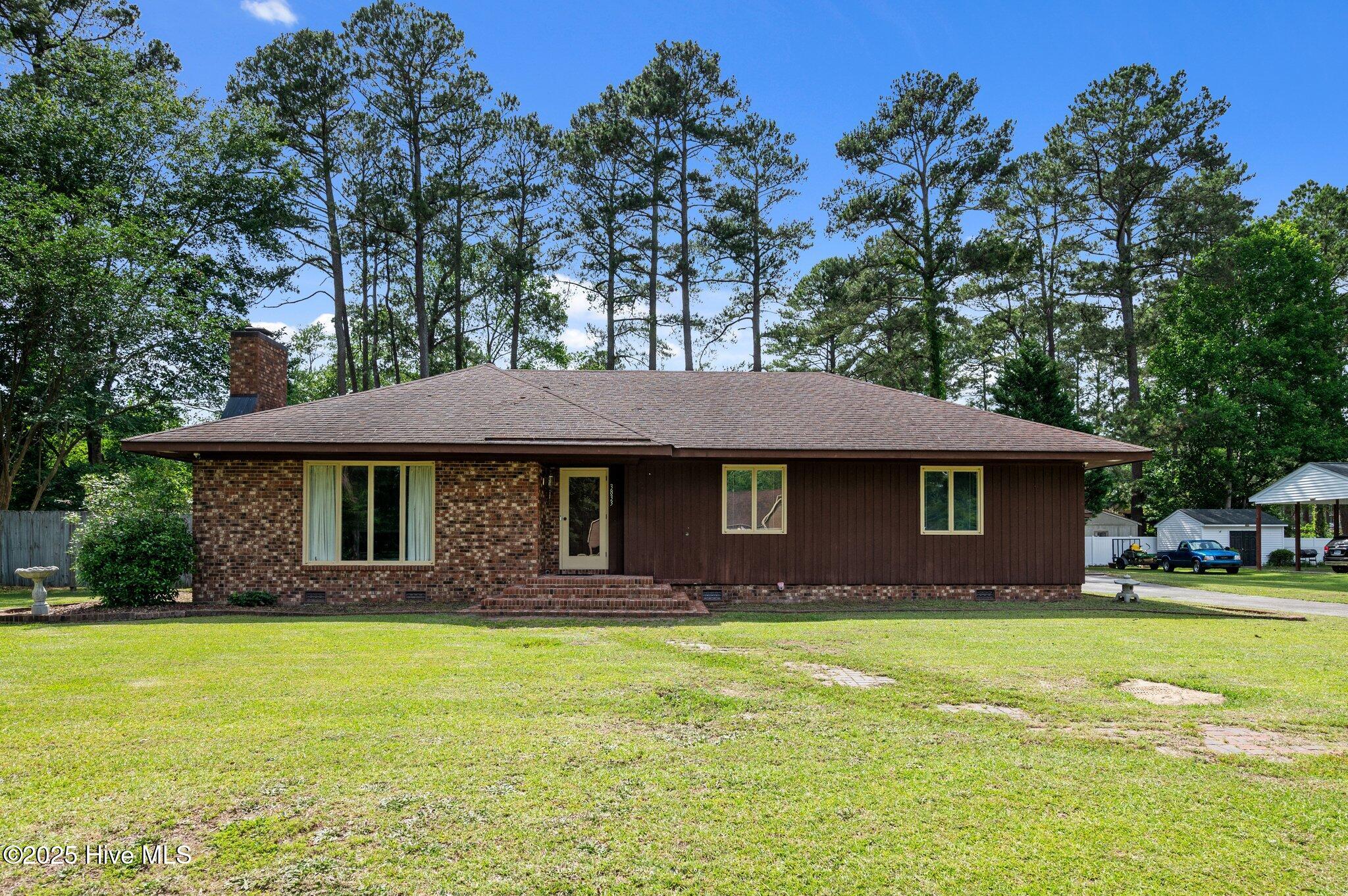 3833 Cherry Street Property Photo 1