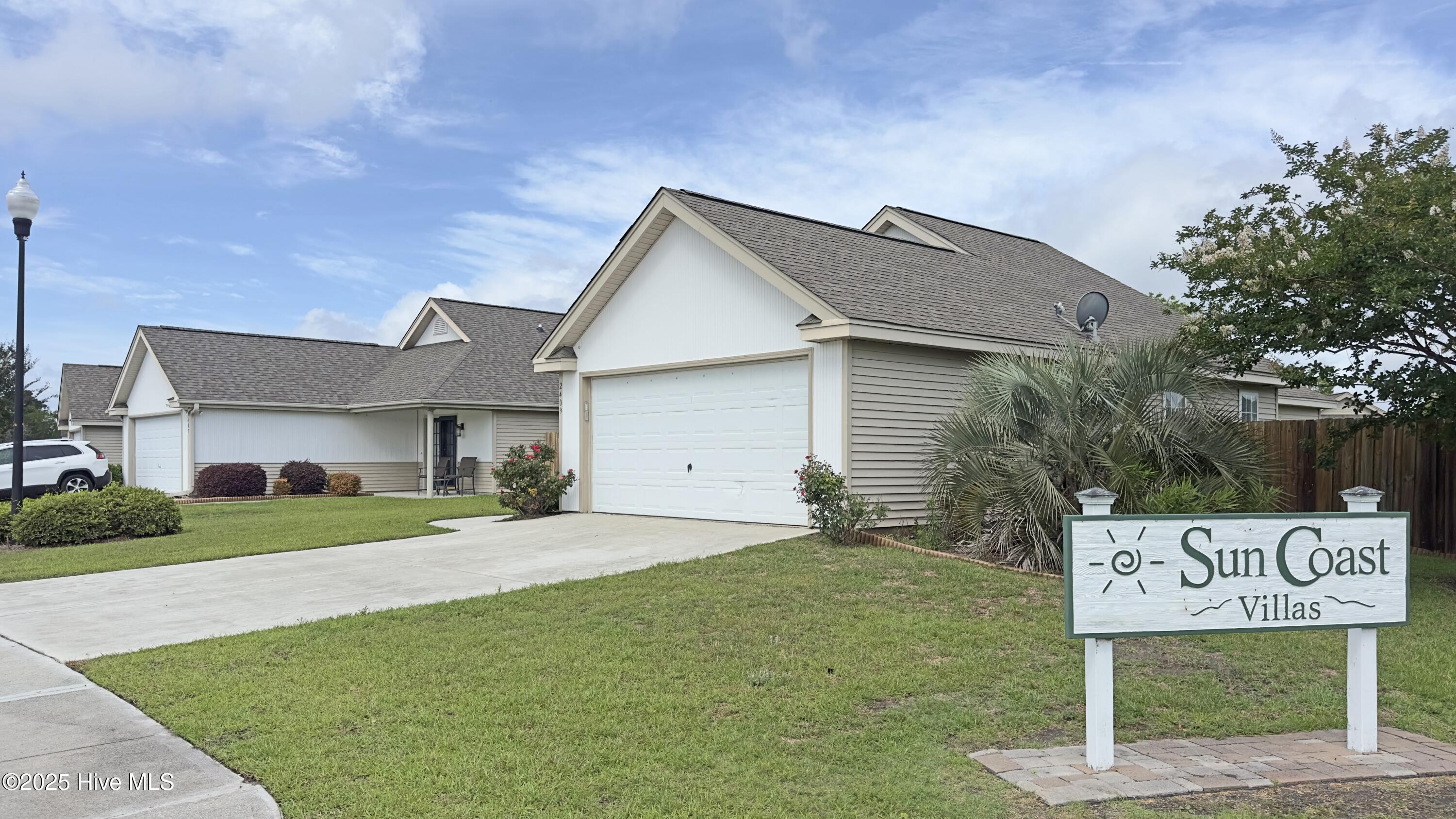 2409 White Road Property Photo