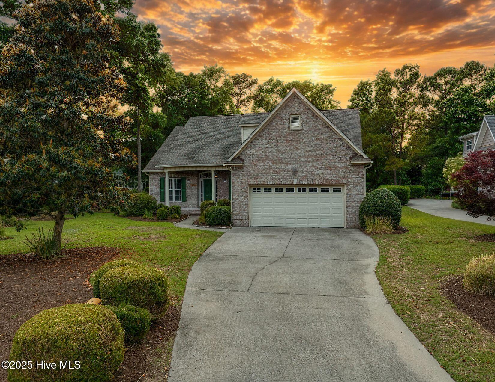2788 Creek Bridge Court Property Photo 1