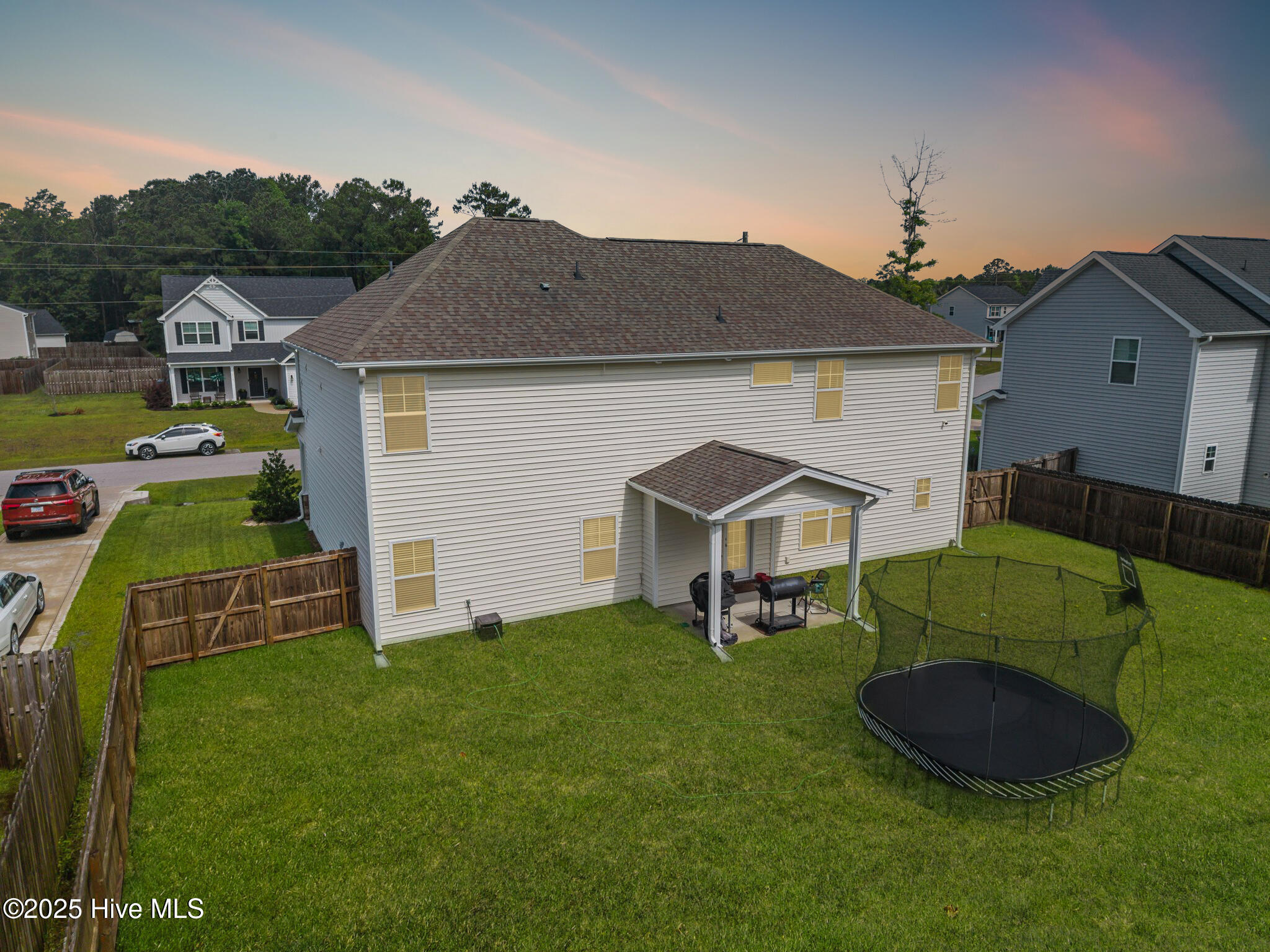 116 Permeta Drive Property Photo 2