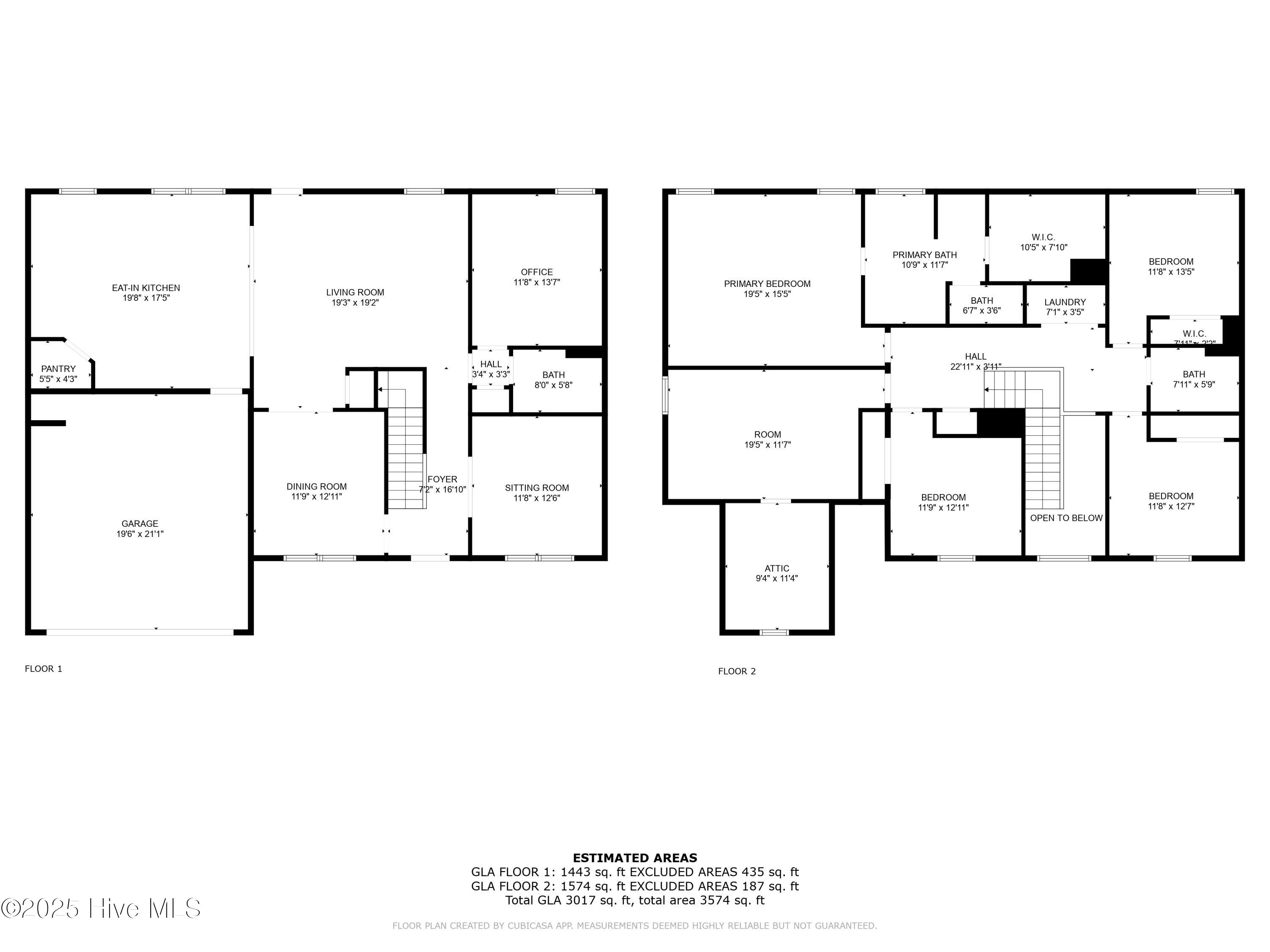 116 Permeta Drive Property Photo 3