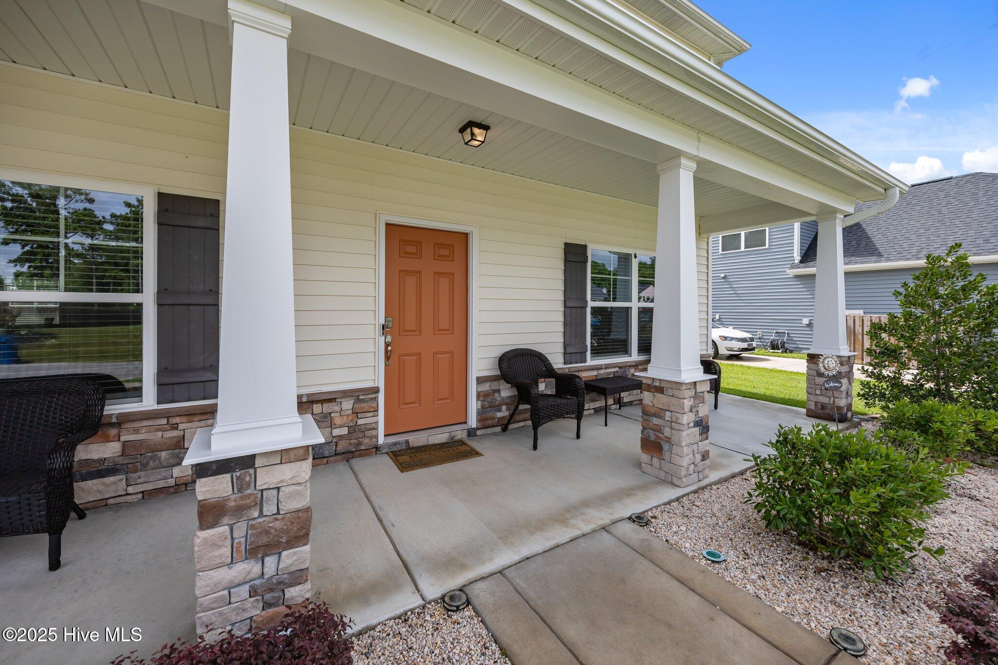 116 Permeta Drive Property Photo 6