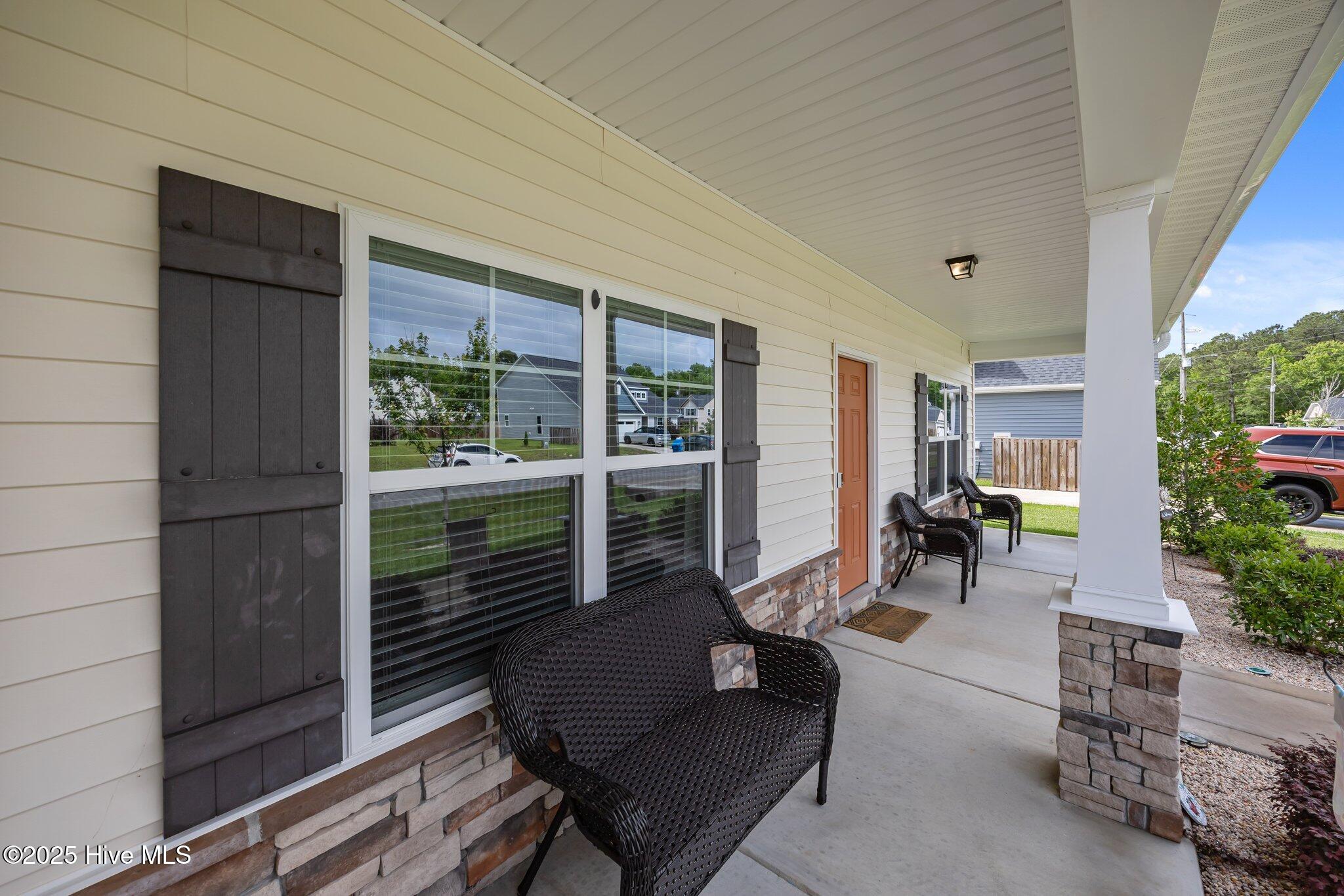 116 Permeta Drive Property Photo 7