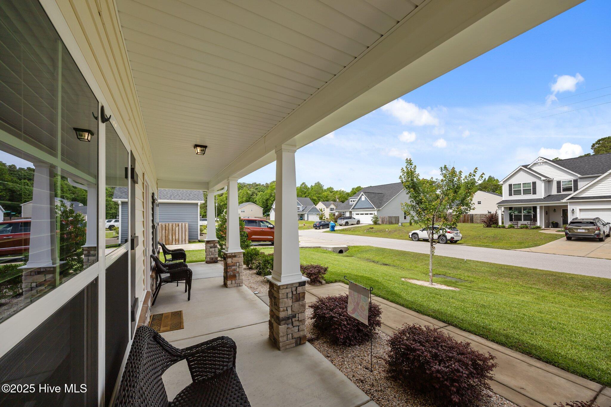 116 Permeta Drive Property Photo 8