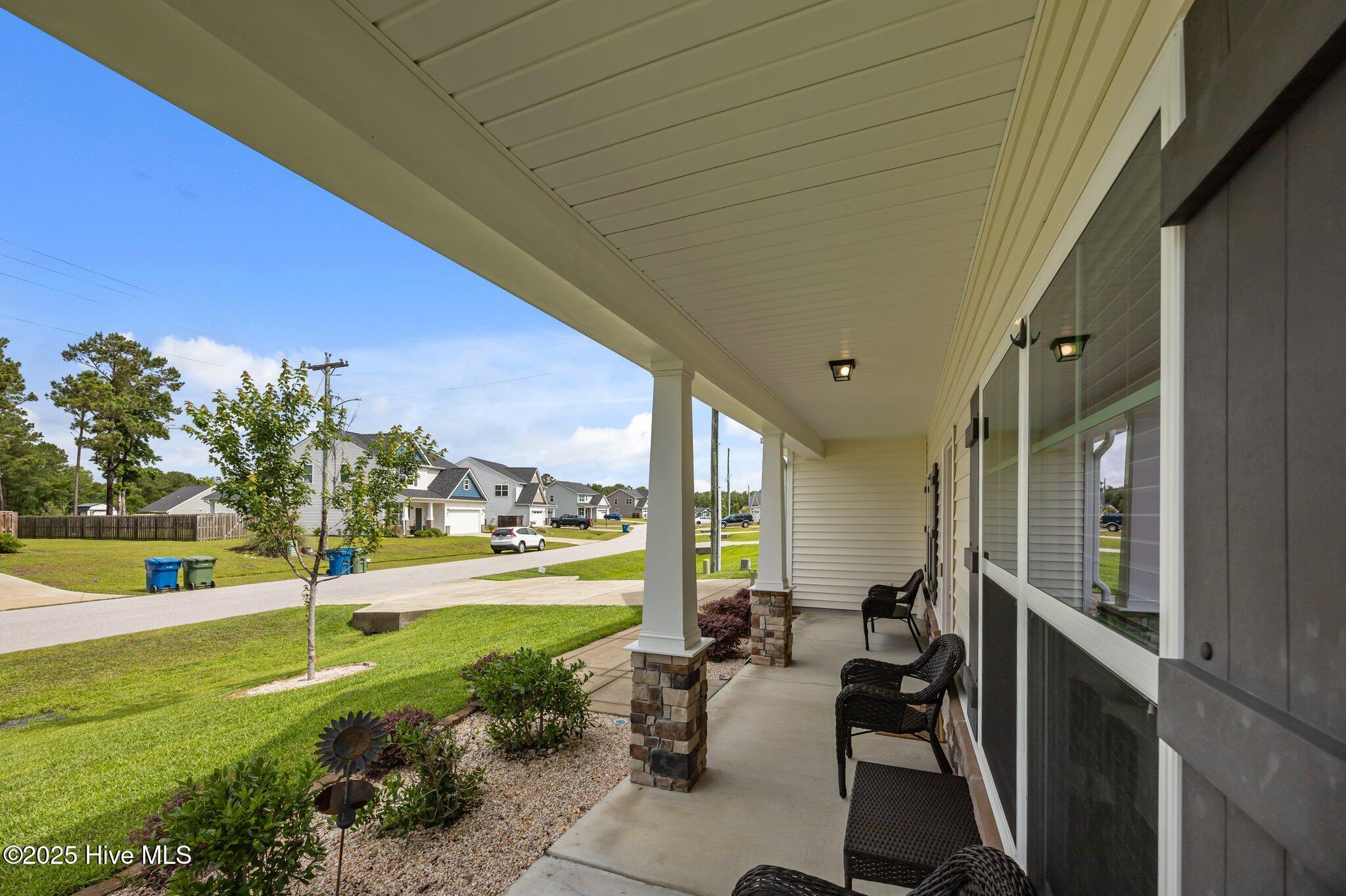 116 Permeta Drive Property Photo 9