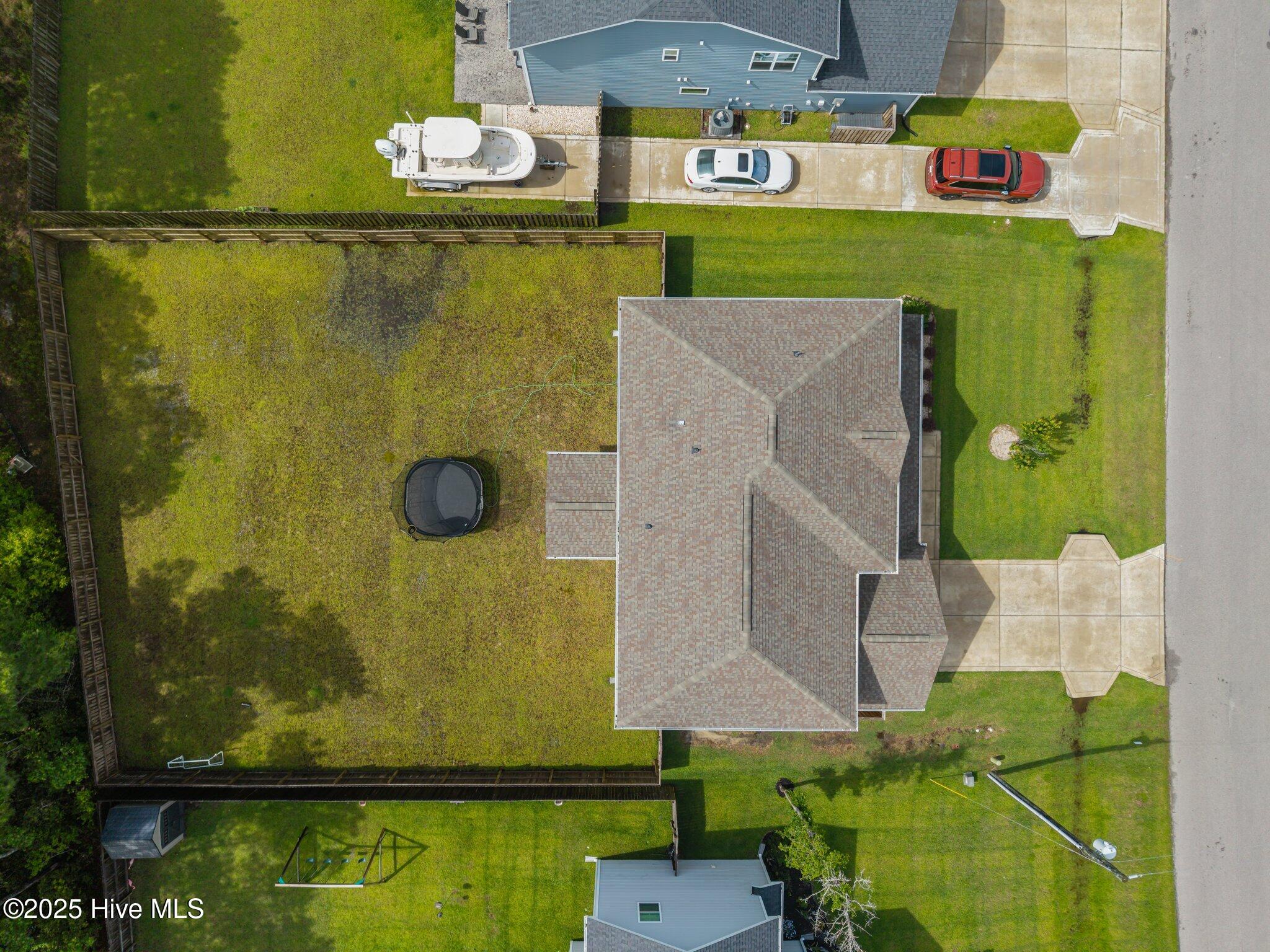 116 Permeta Drive Property Photo 43