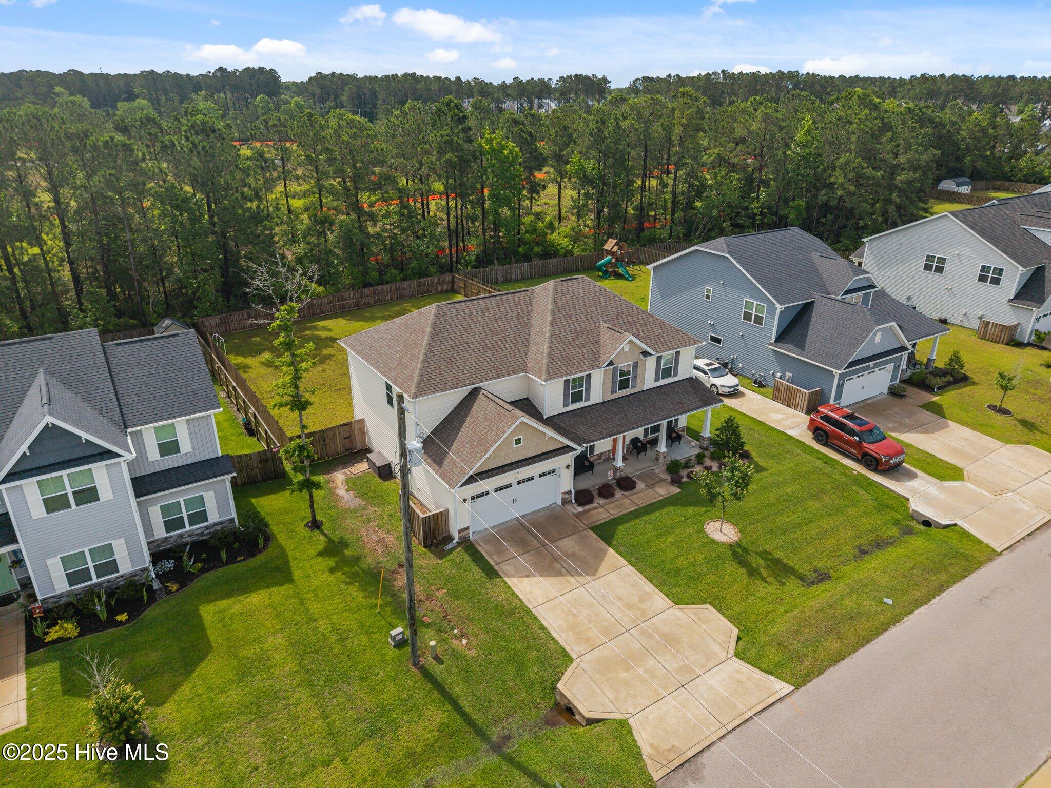 116 Permeta Drive Property Photo 46