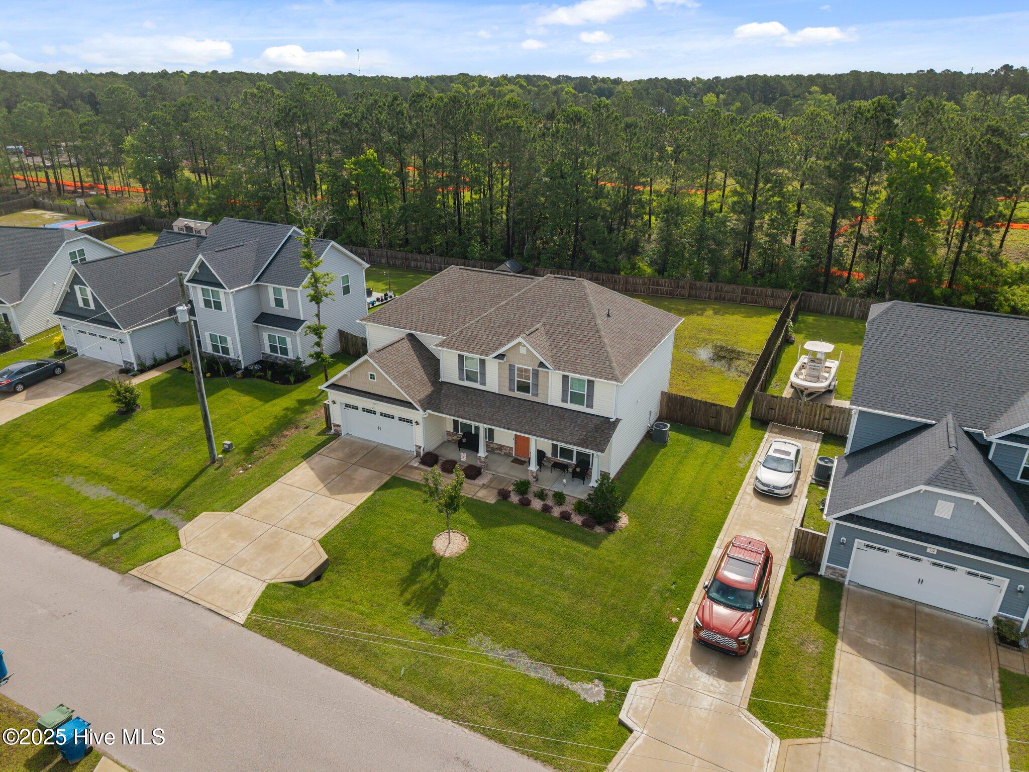 116 Permeta Drive Property Photo 47