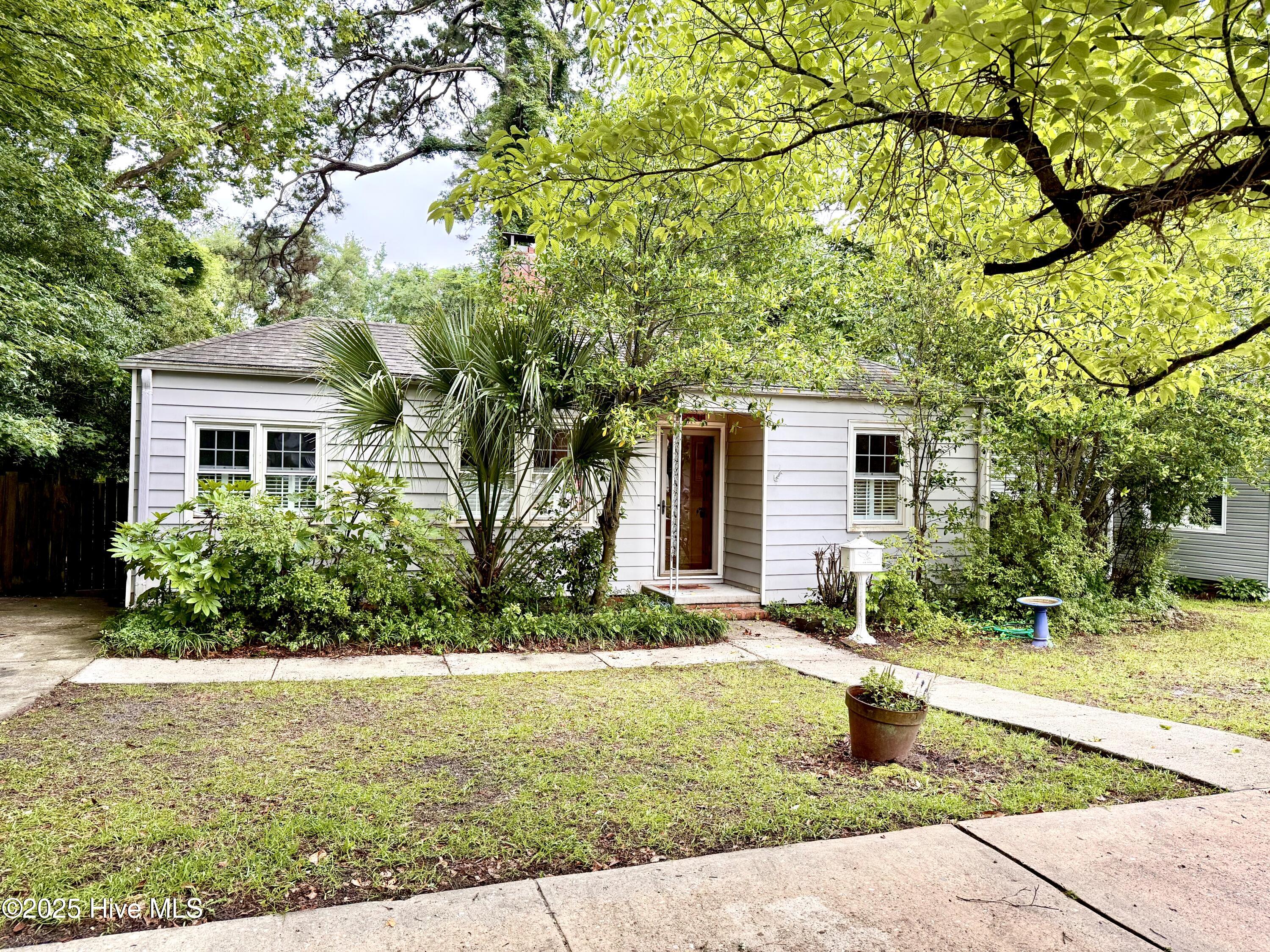 2210 Klein Road Property Photo 1