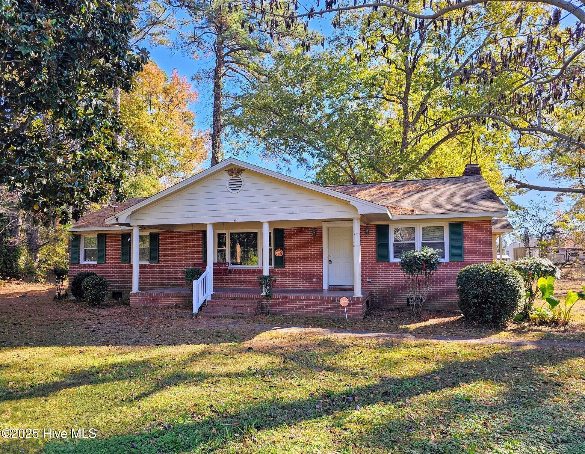 307 Neuse Cliffs Road Property Photo 1