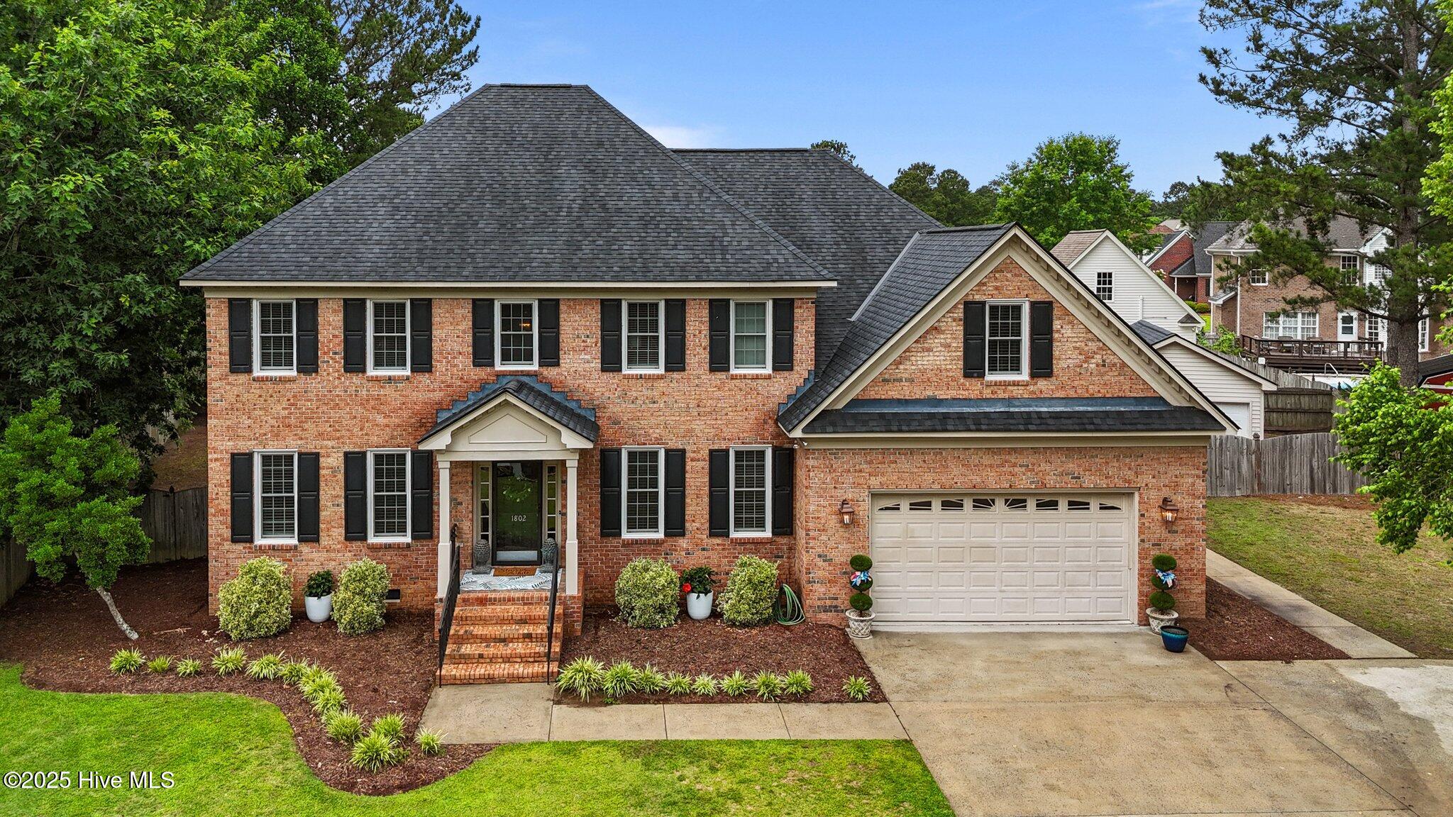 1802 Staccato Court Property Photo 1
